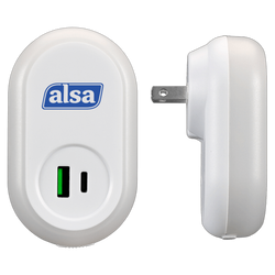 Wall Plug