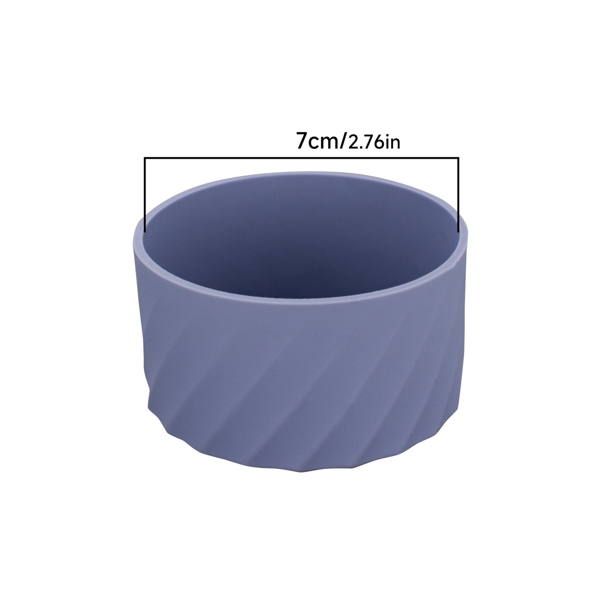 Travel Cup Bottle Bottom Sleeve 13