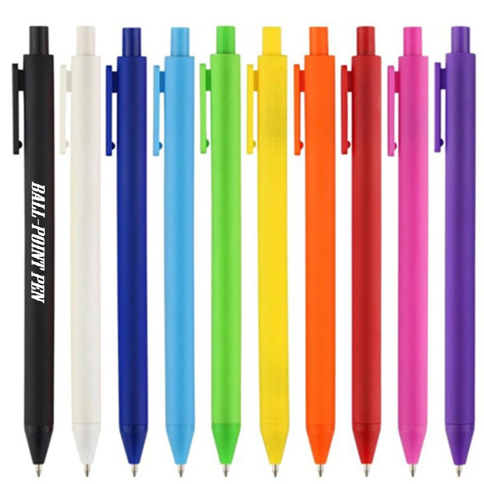 Macaron Ballpoint Pen