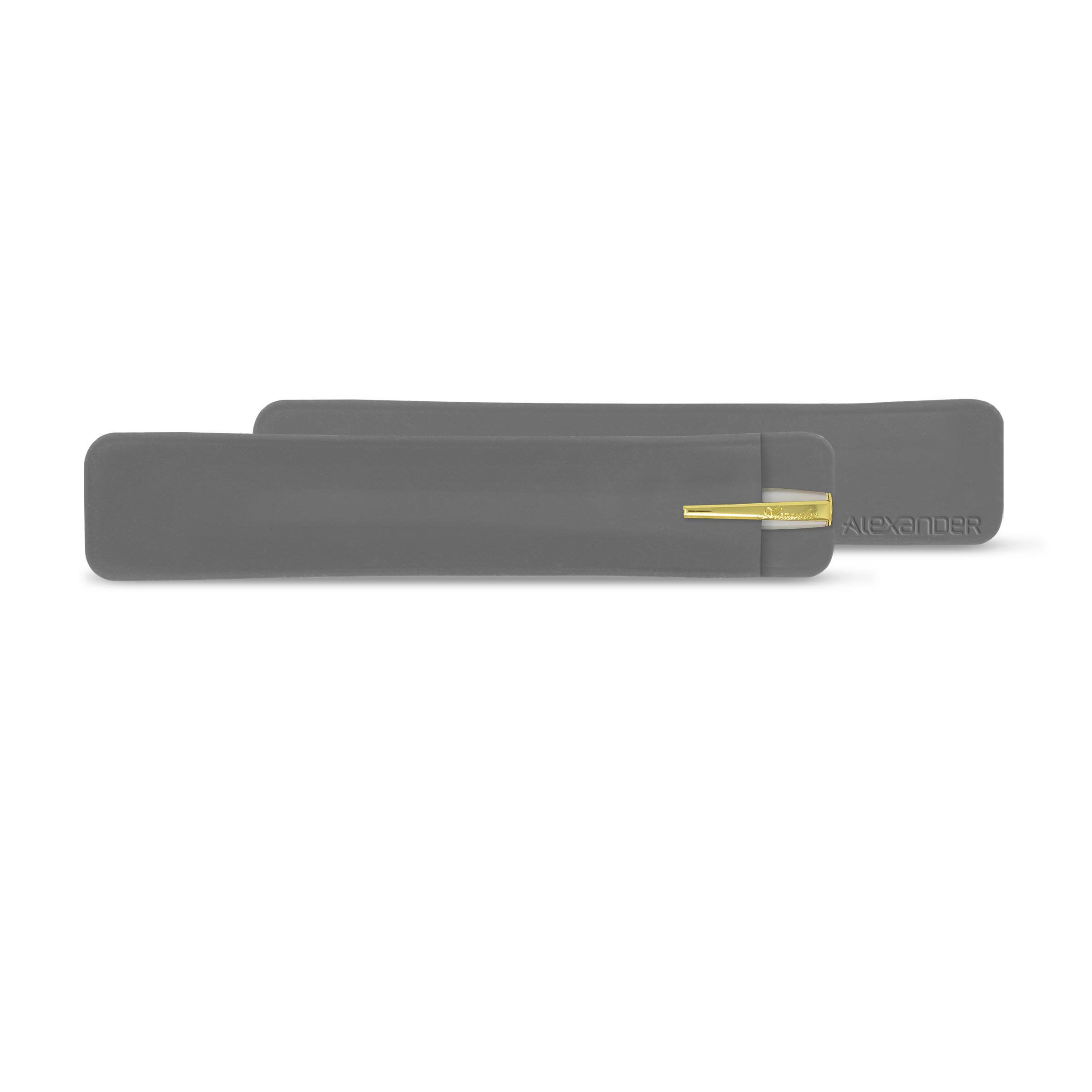 Flocked Pen Sleeve
