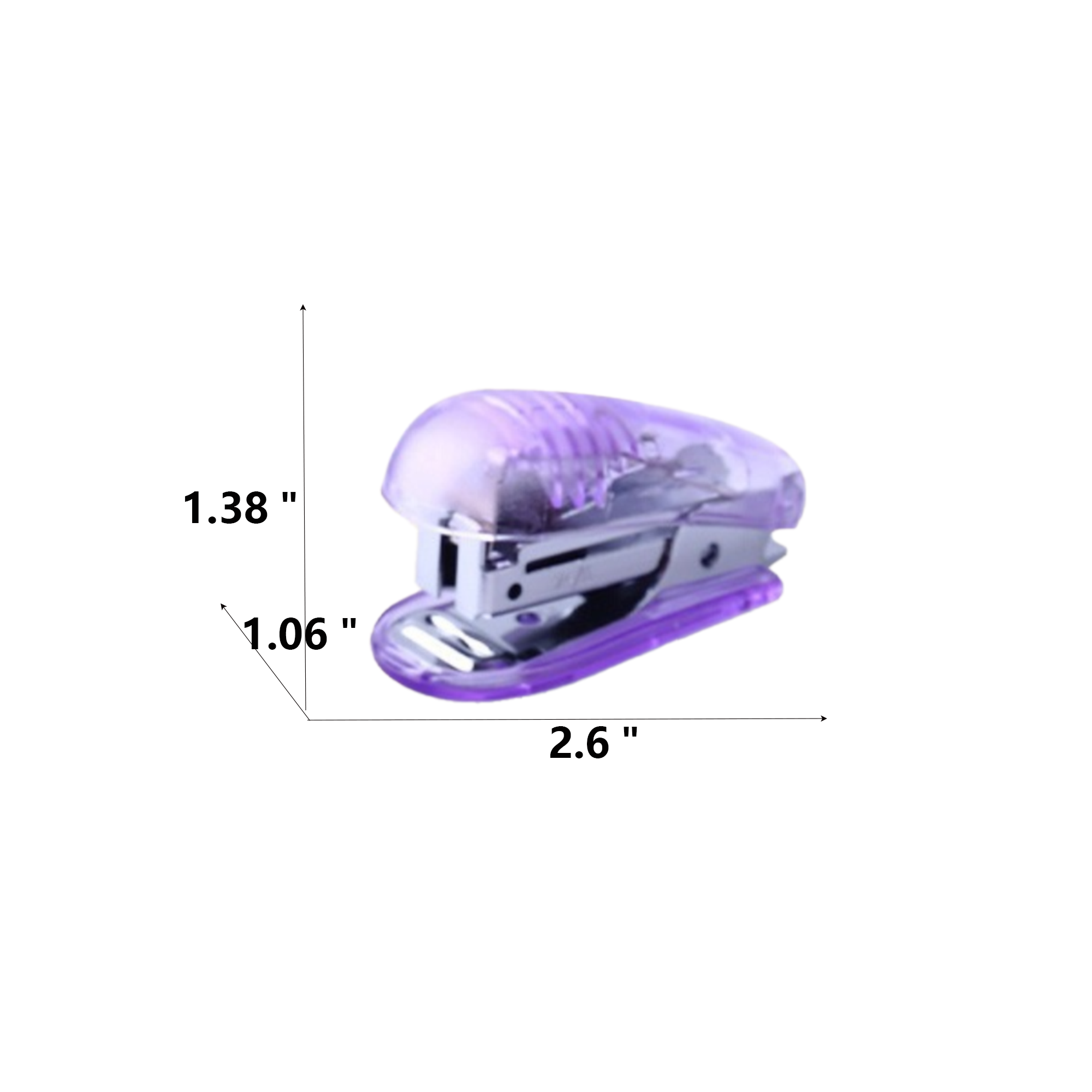 Portable Miniature Stapling Device 8