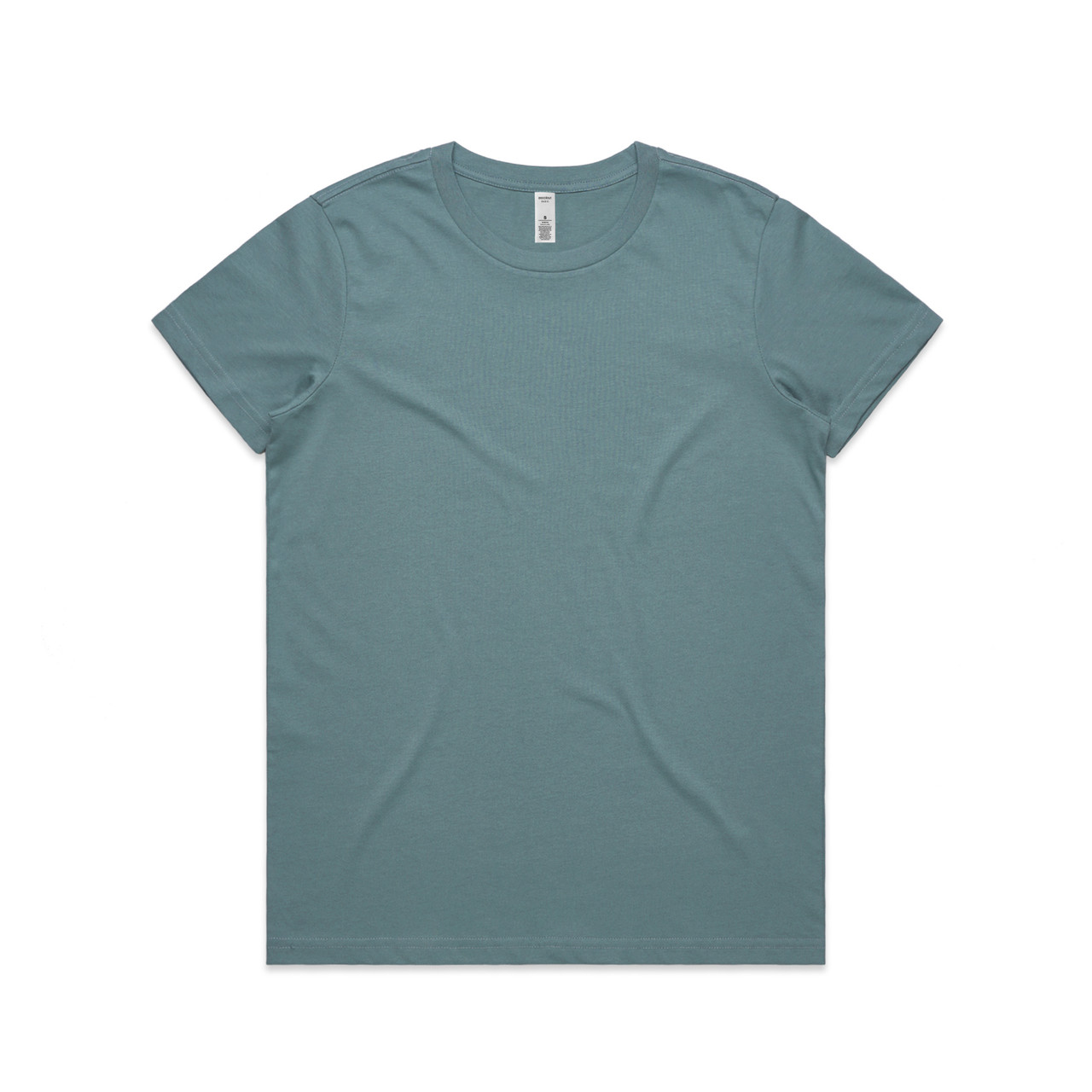 Wo's Basic Tee | 4051S 6