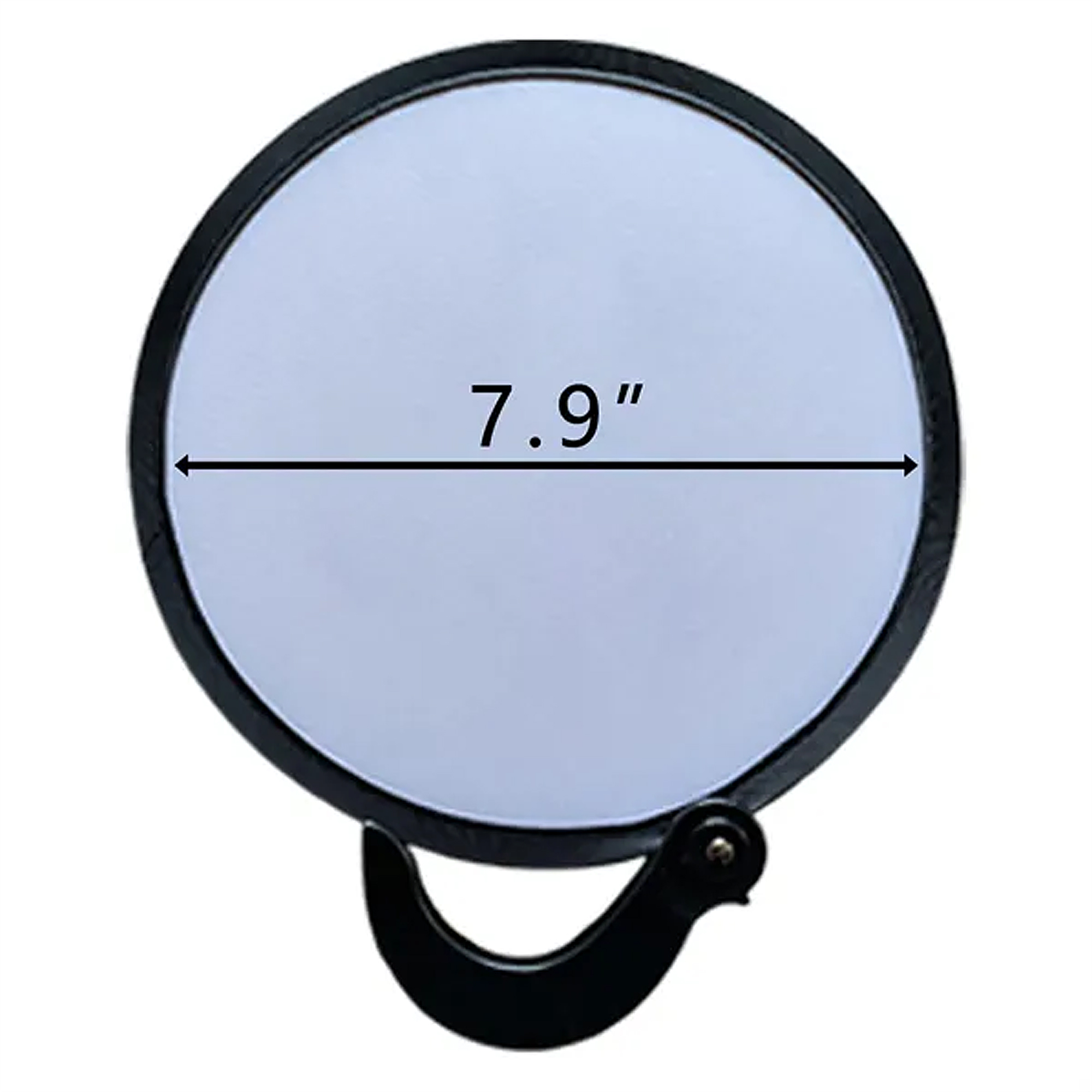 PetFlex Portable Fan & Pouch 6