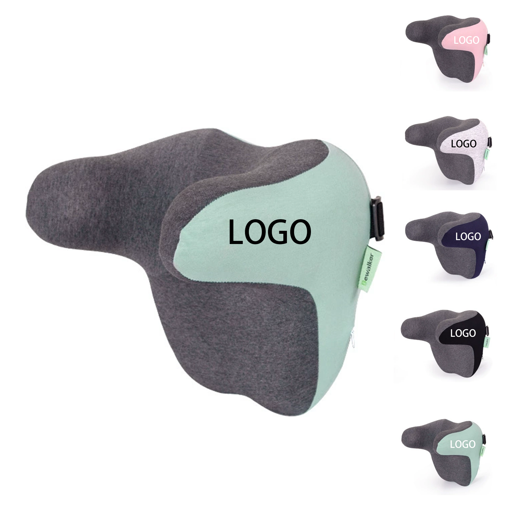 Travel & Office Neck Pillow 3