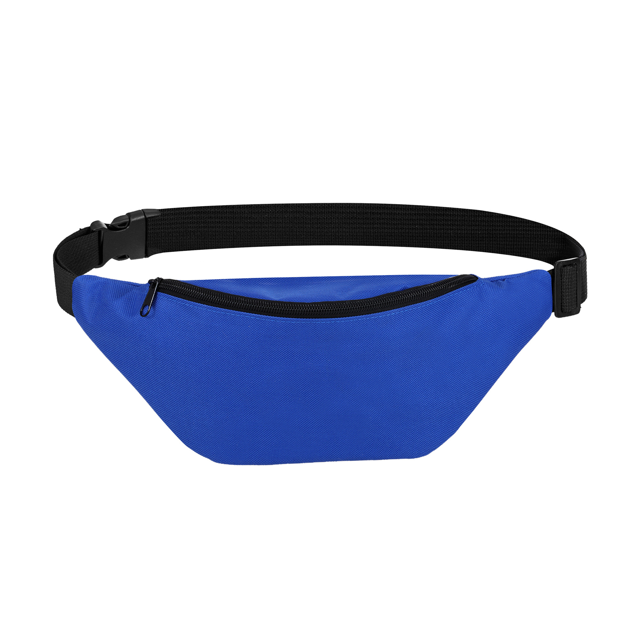 Outdoor Sports Waist Pack Water Resistant Gym Bag 3