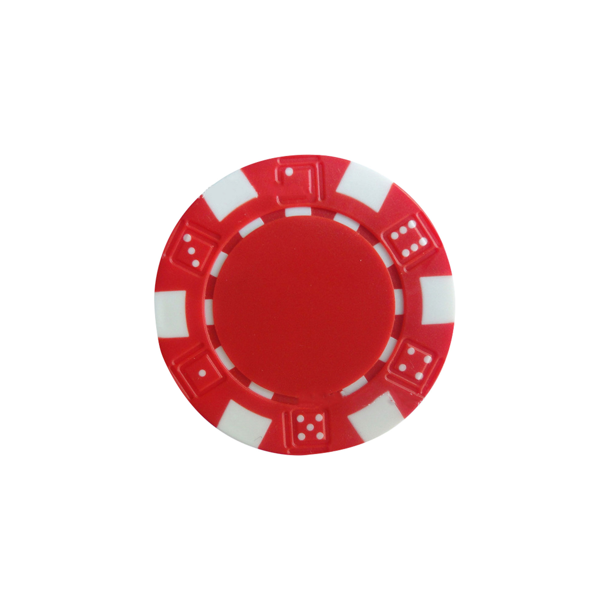 Customized Casino Chips 5