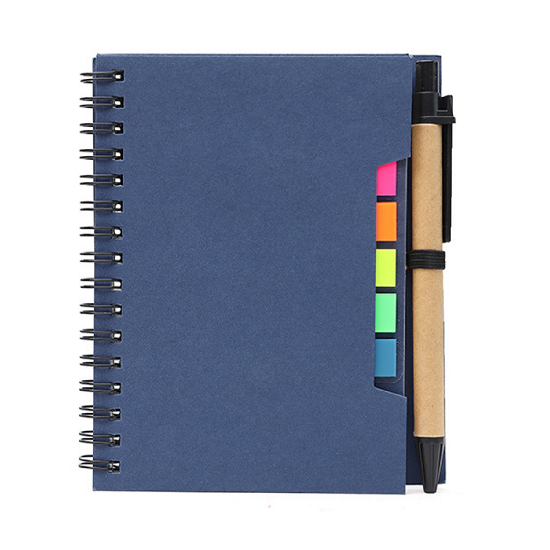 Sticky Pad with Pen 32