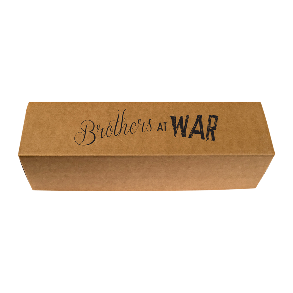 1-Bottle Gift Box