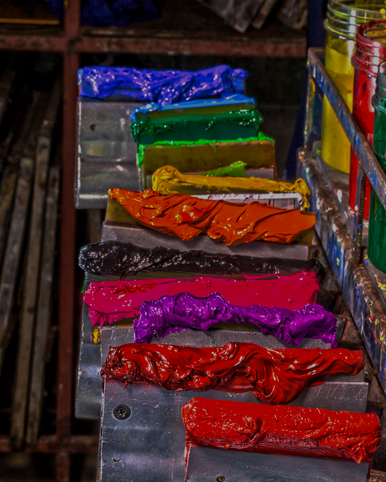 Home Direct Screen Printing & Embroidery