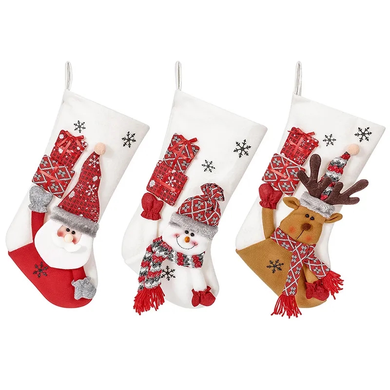 Christmas Gift Bag
