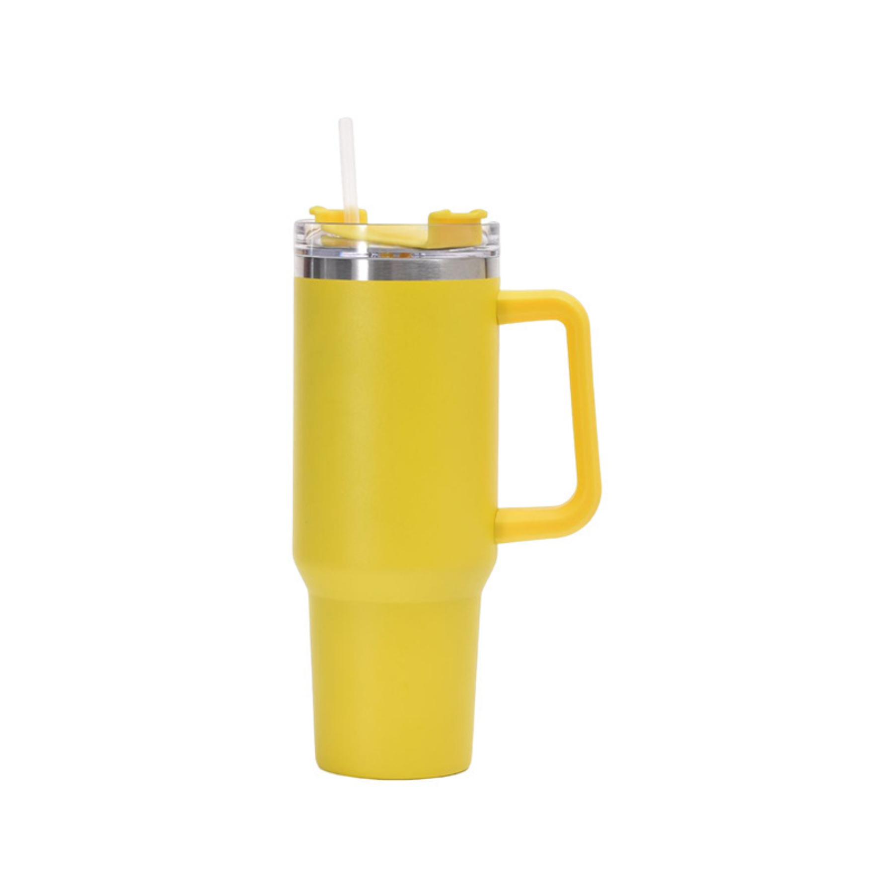40 OZ Stainless Steel Vacuum Tumbler 9