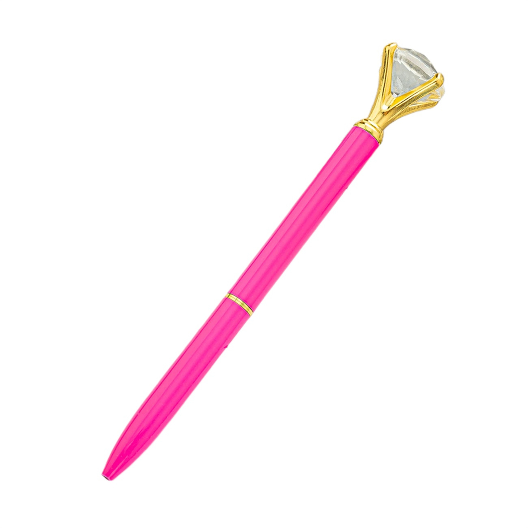 Crystal Diamond Pen 58