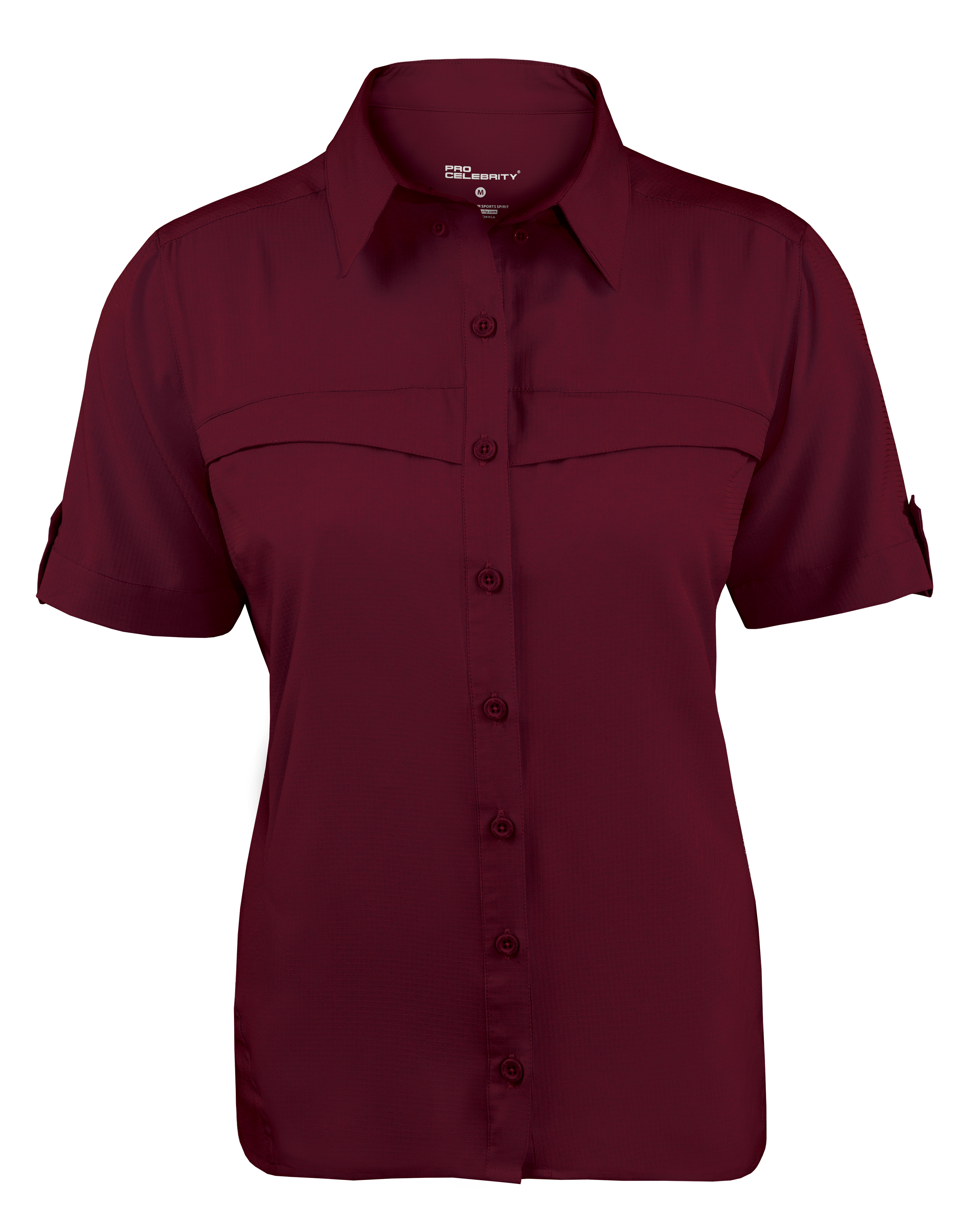 LADIES FISHING SHIRT *NEW* 27