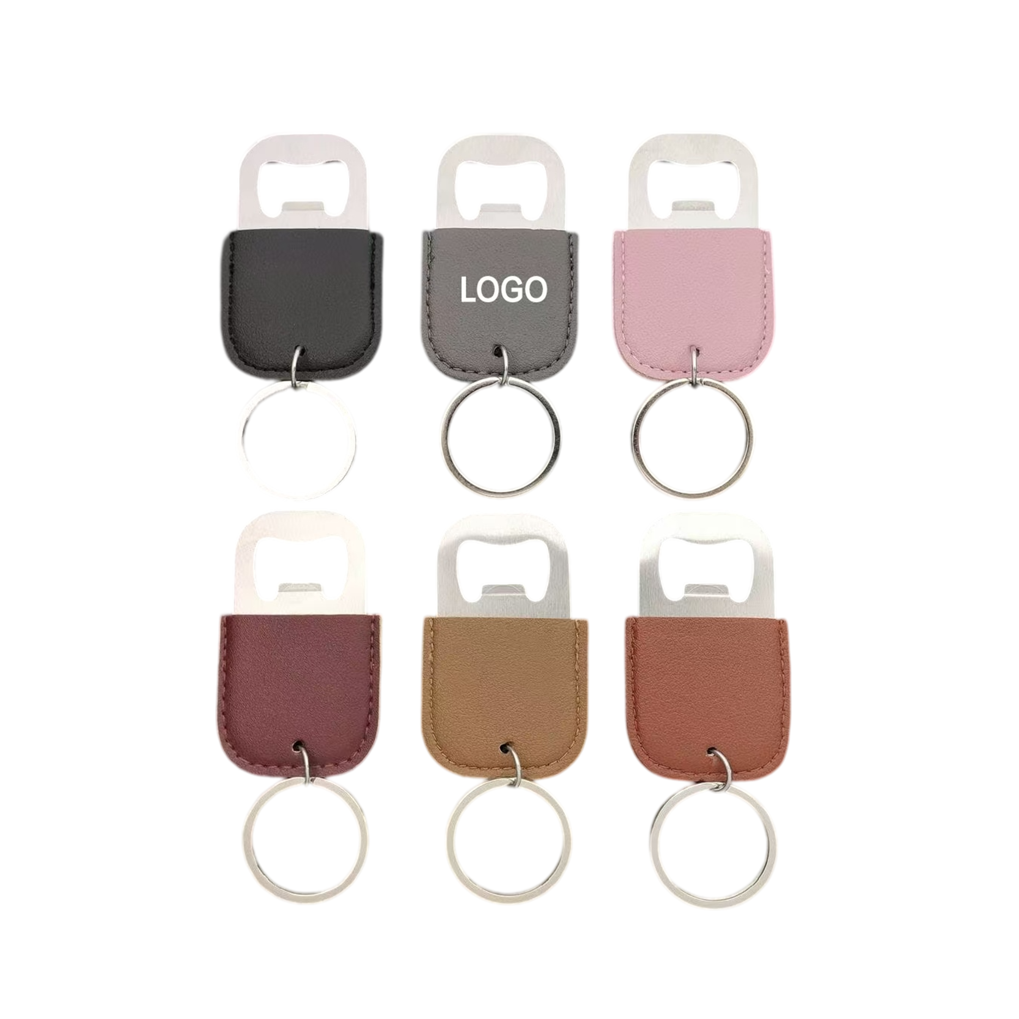 Bottle Opener Keychain