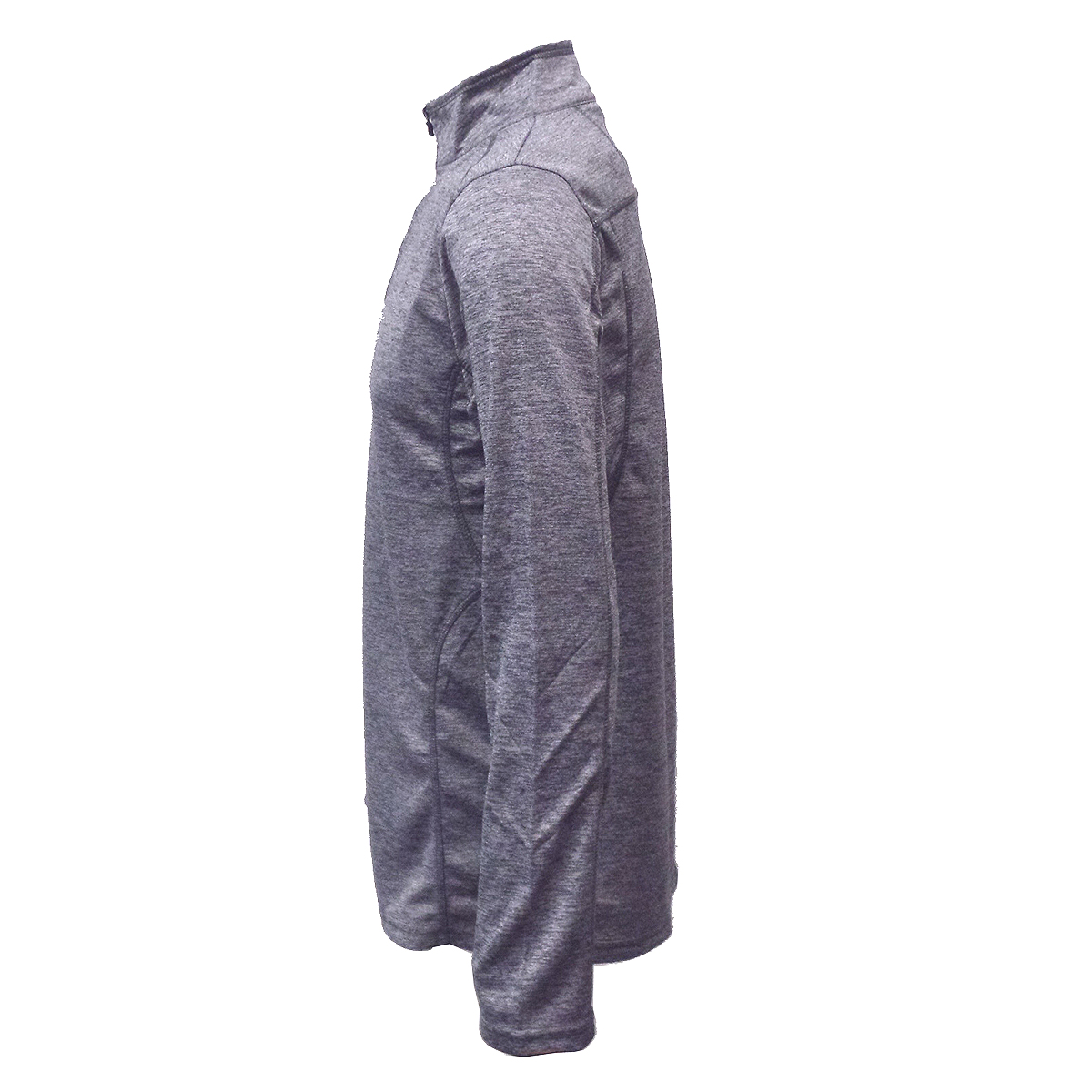 Men's Cerrado Quarter Zip Wicking Shirt 34