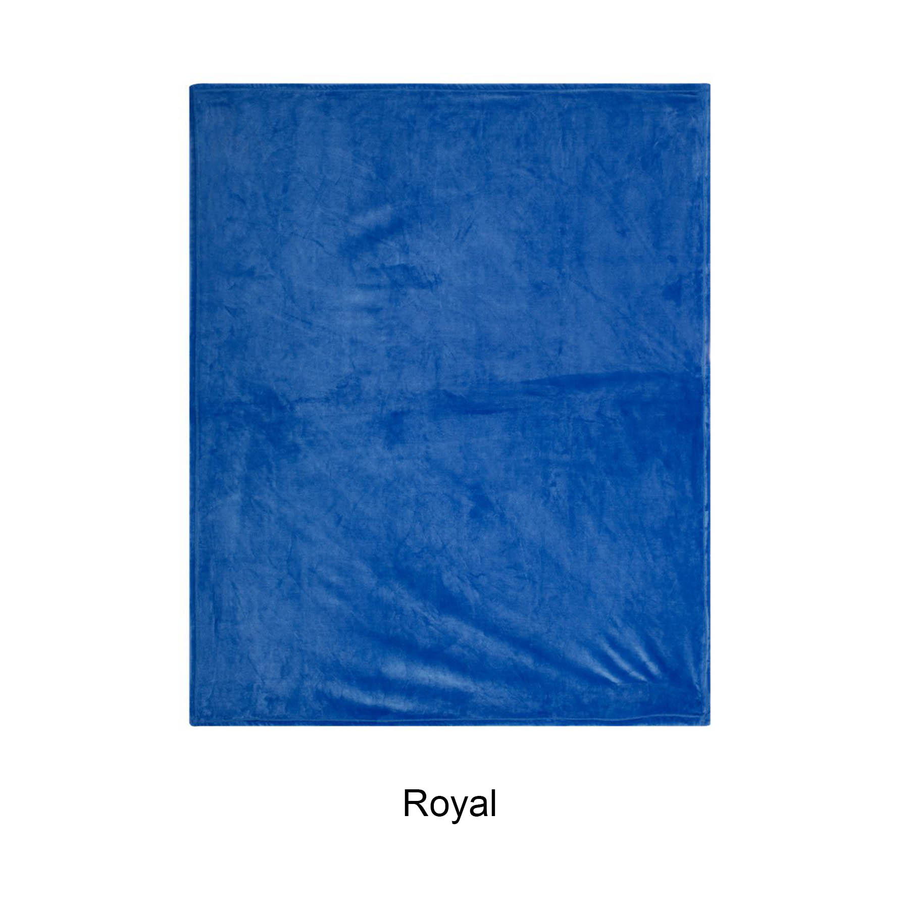 300g 100% Polyester silky smooth faux mink blanket 37