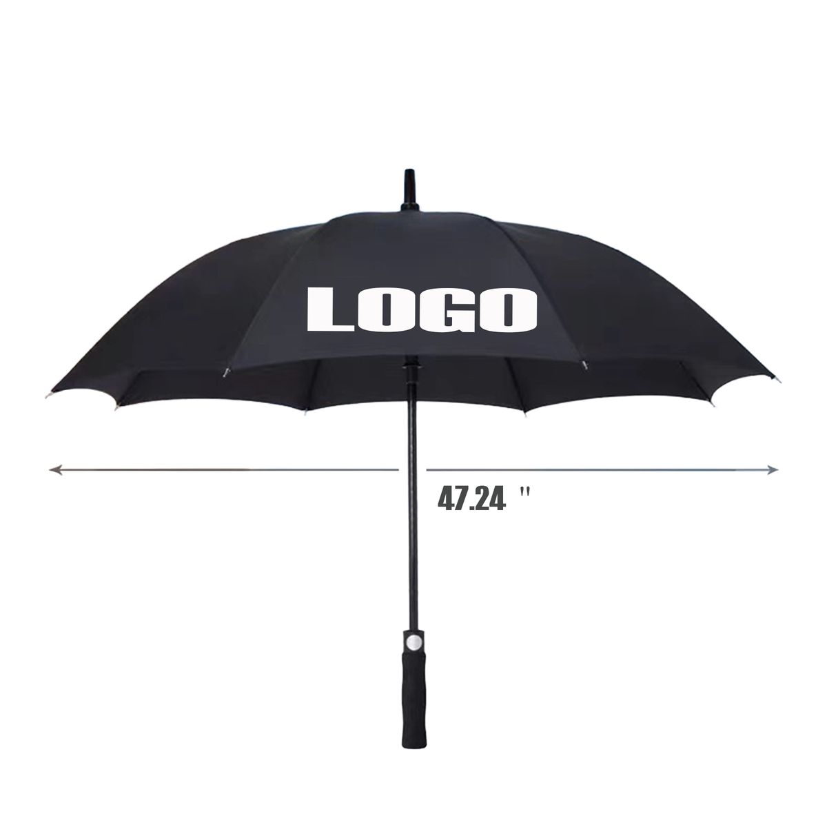 Folding Golf Umbrella
