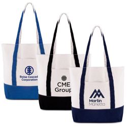 Alley Tote Bag