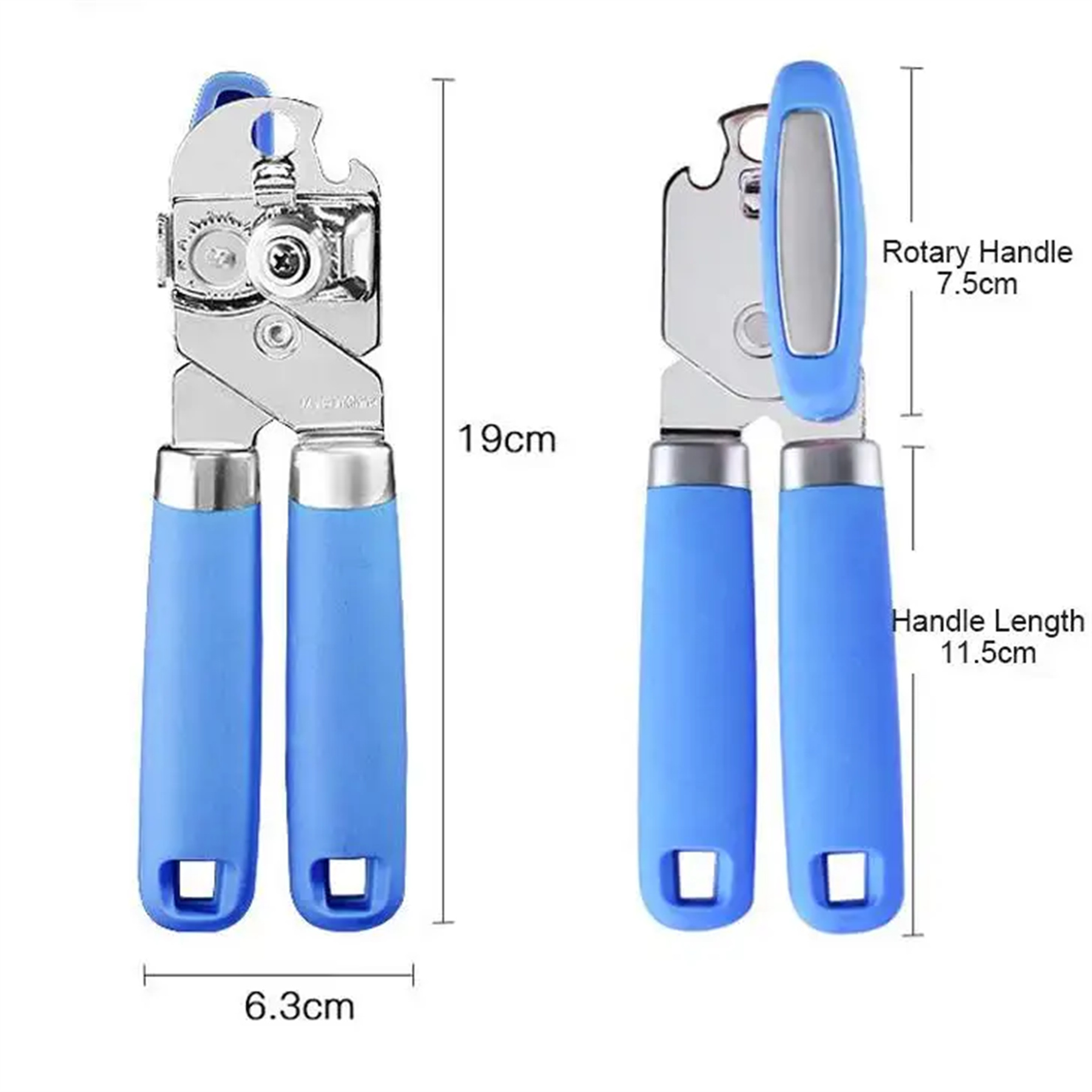 Can Opener and Bottle Opener 6