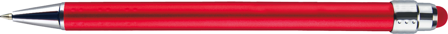 Lavon Stylus Chrome Pen 16