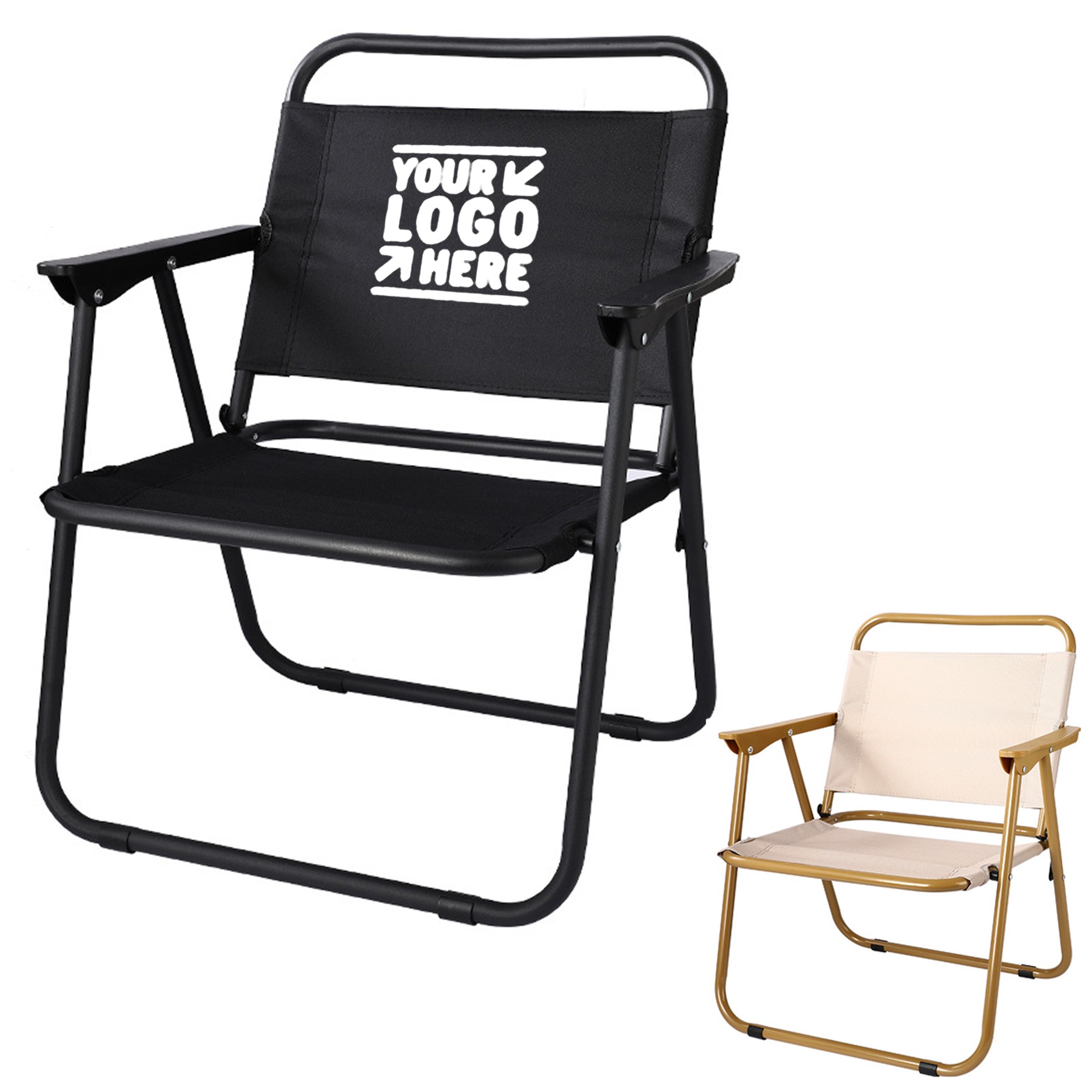 Outdoor Folding Chair