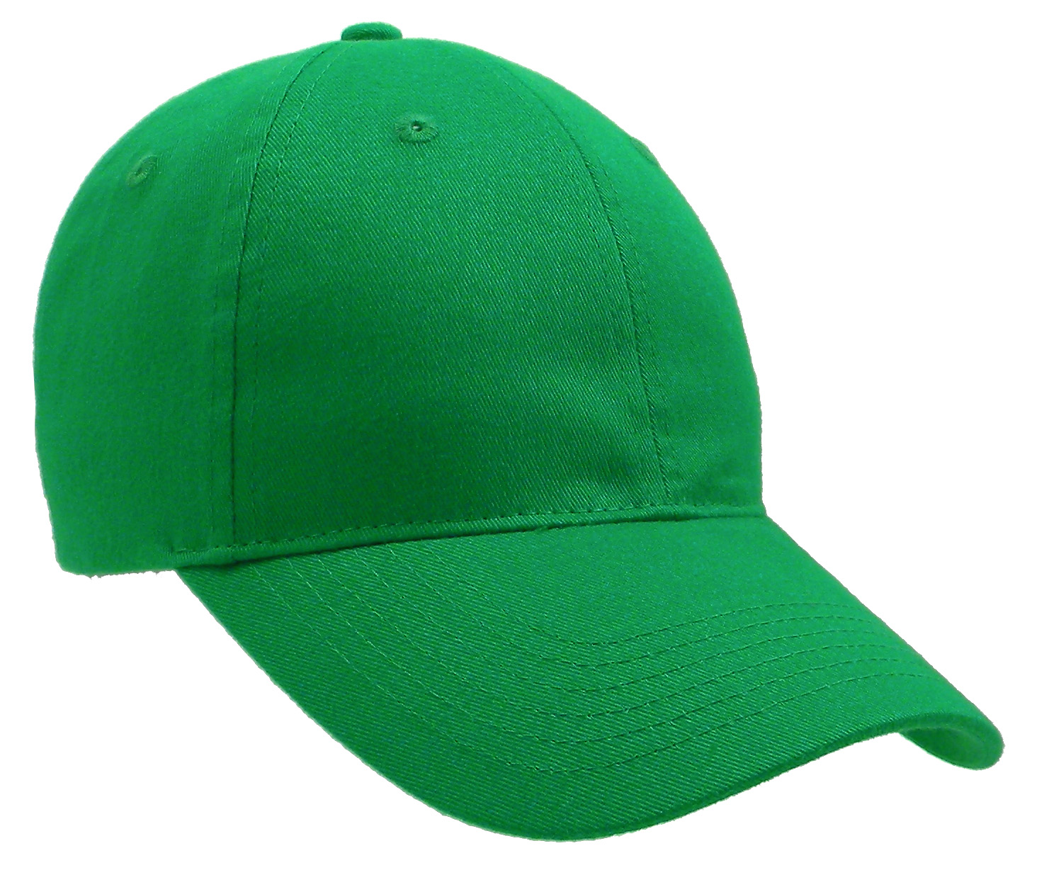 Brushed Cotton Twill Cap 97
