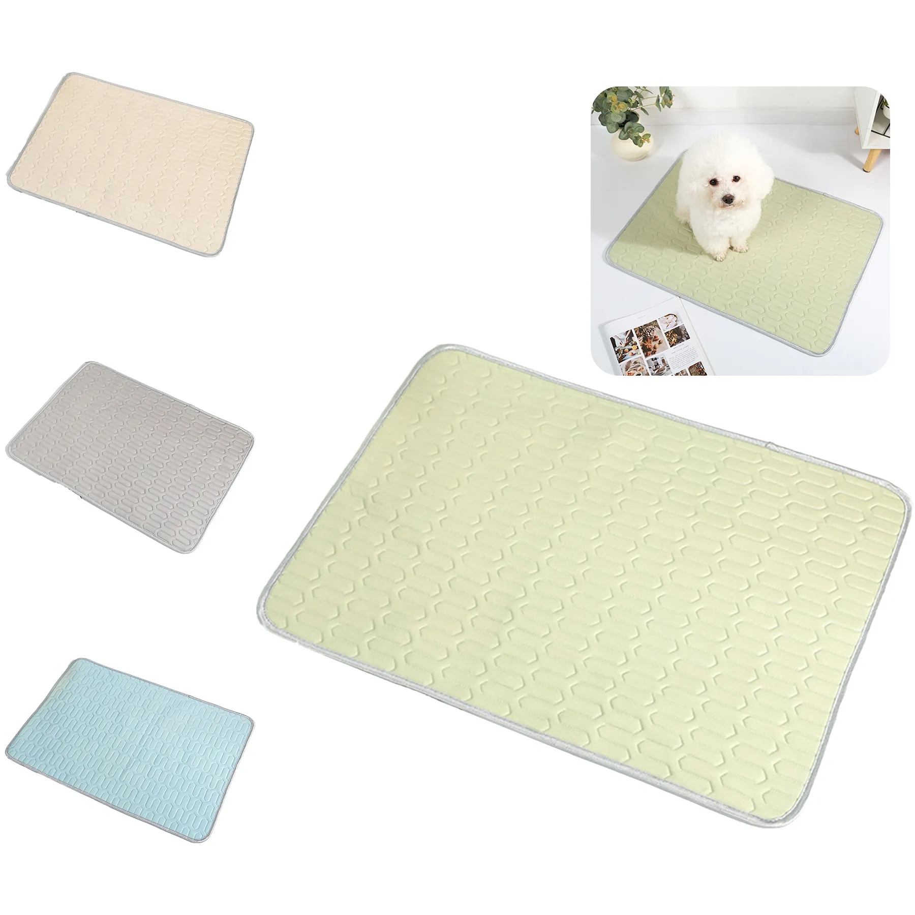Cooling Mat Pet 14