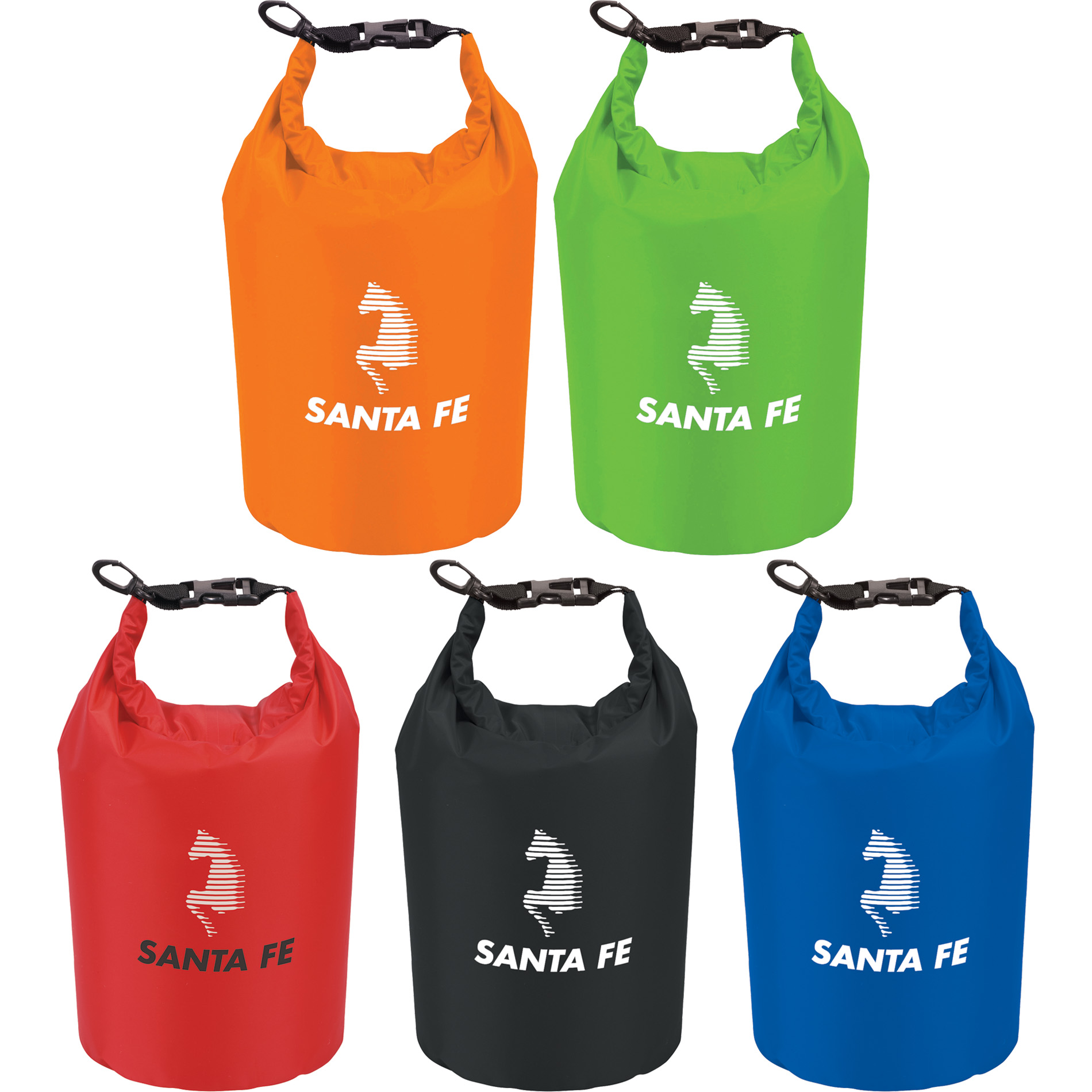 The Survivor Waterproof Outdoor Bag