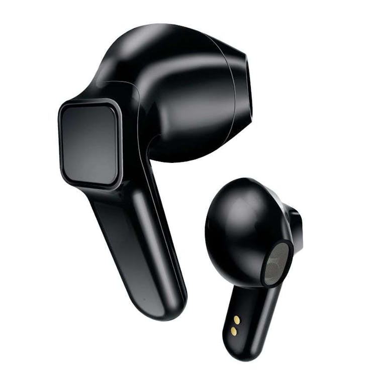 COBY True Wireless Earbuds 3