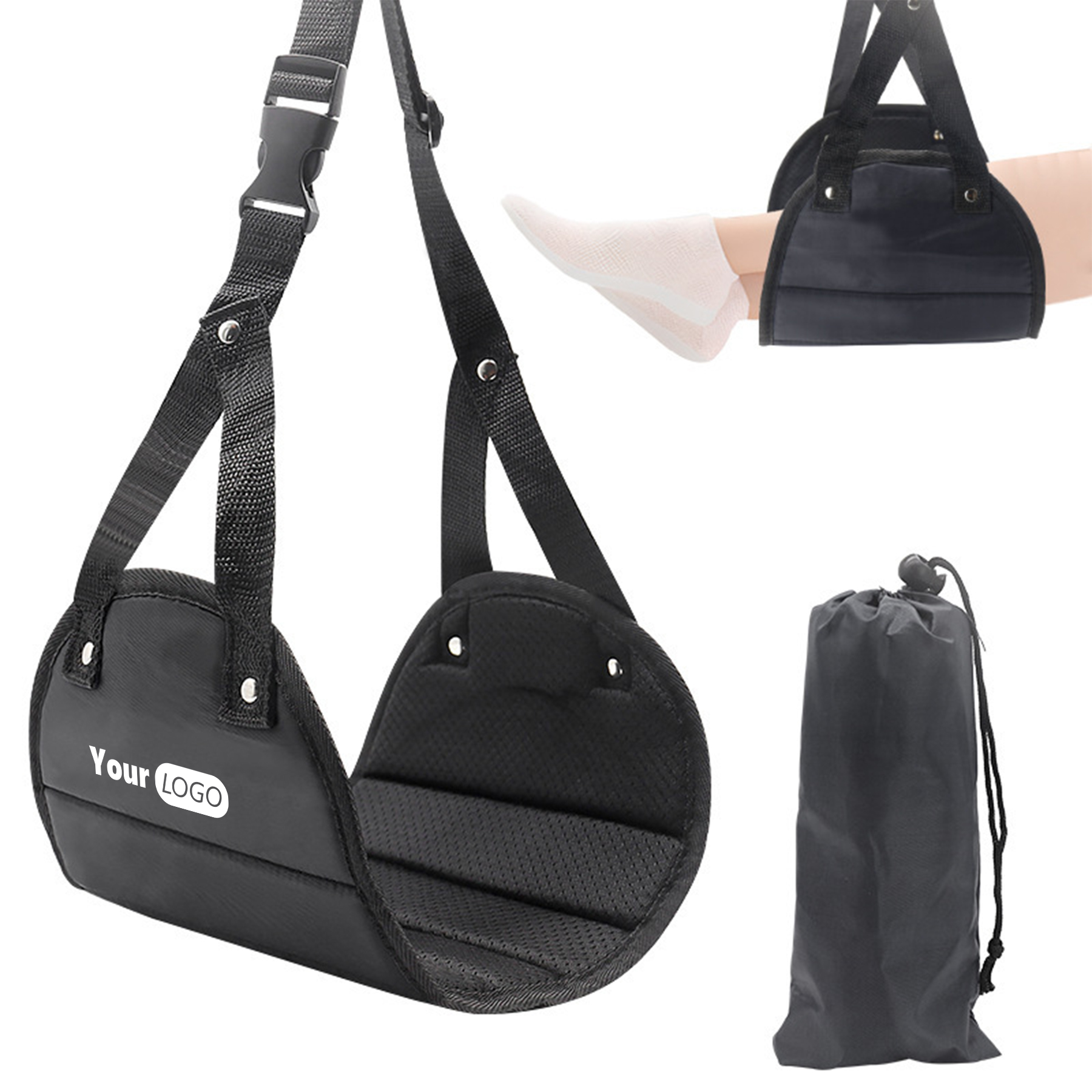 Sponge Travel And Rest Hangover Strap 6