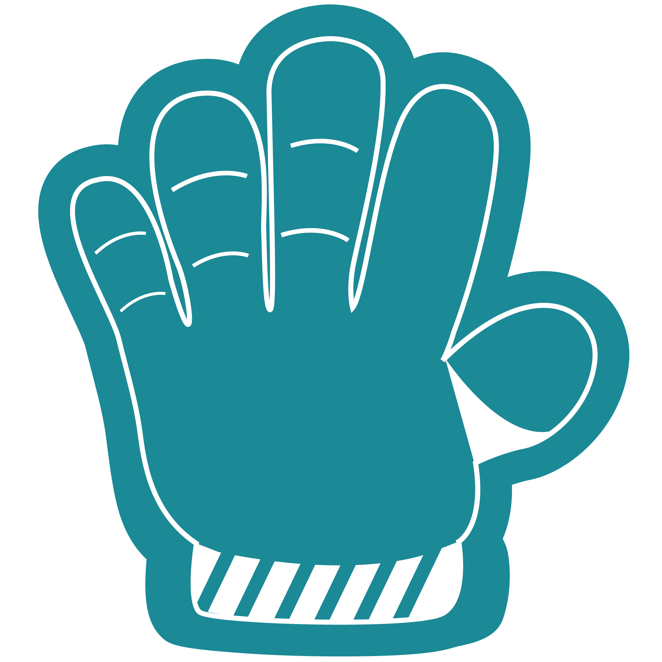 Soccer Goalie Glove 51
