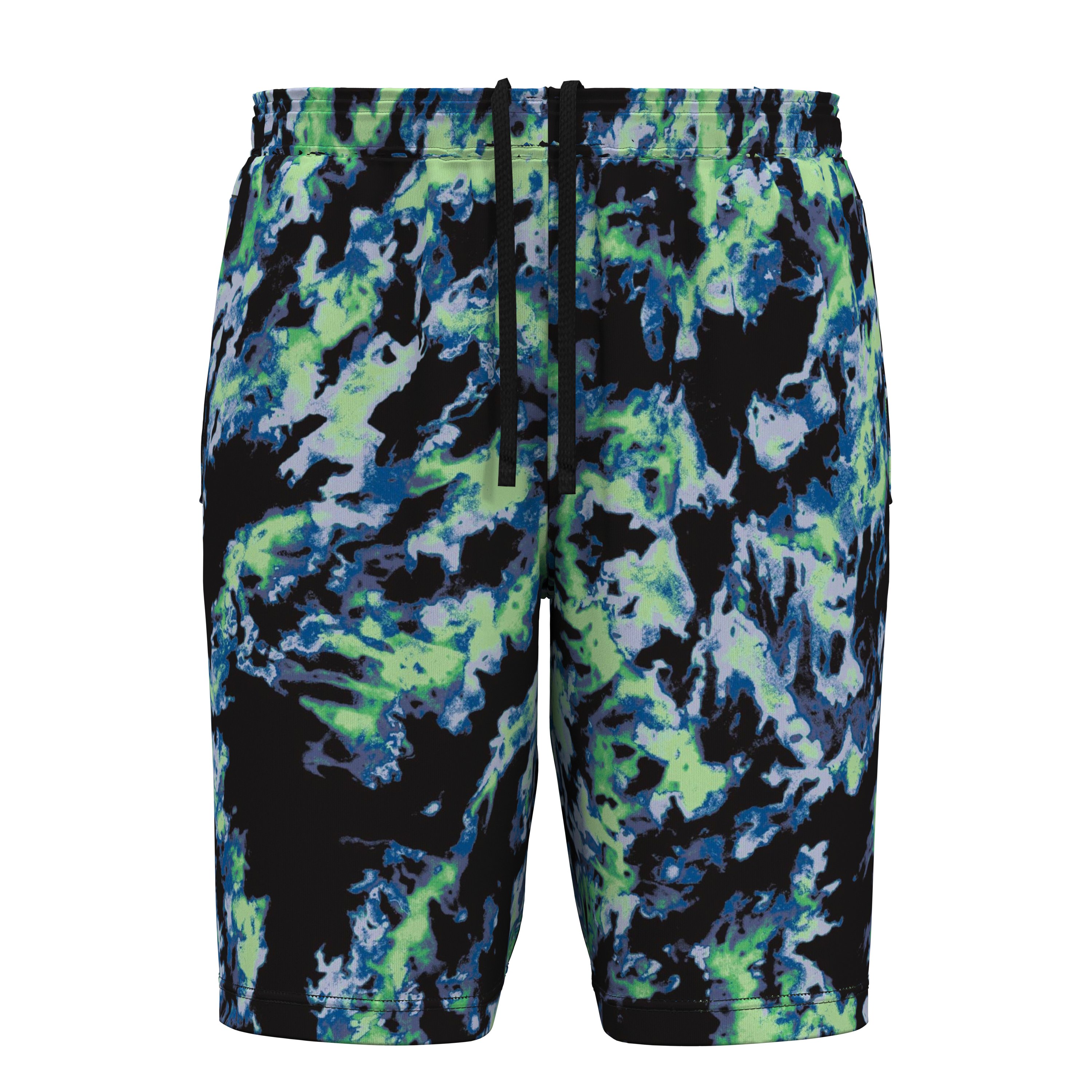 UA Tech Printed Men's 10 Shorts 89