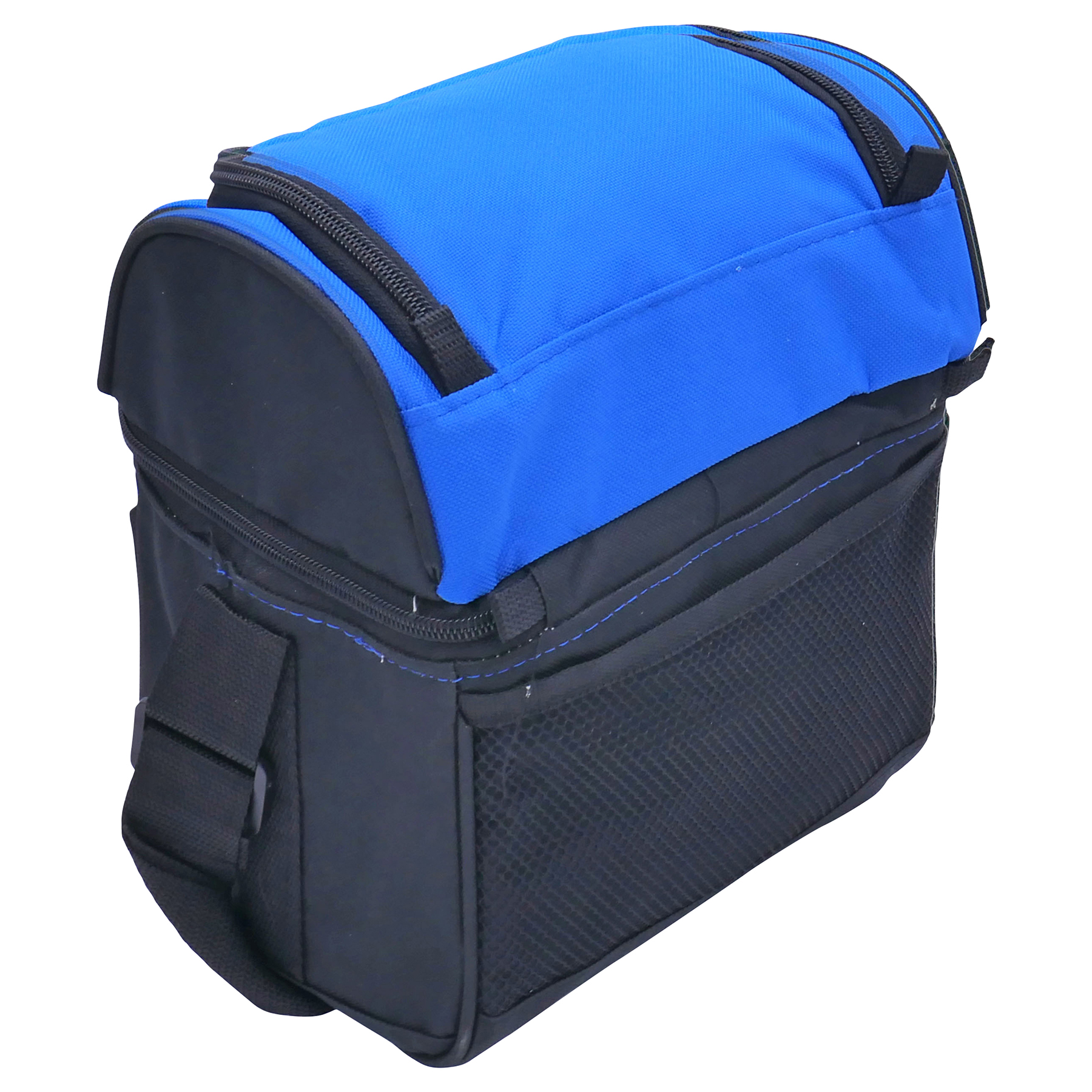 SnackShell Dual-Compartment Leakproof Cooler Bag 15