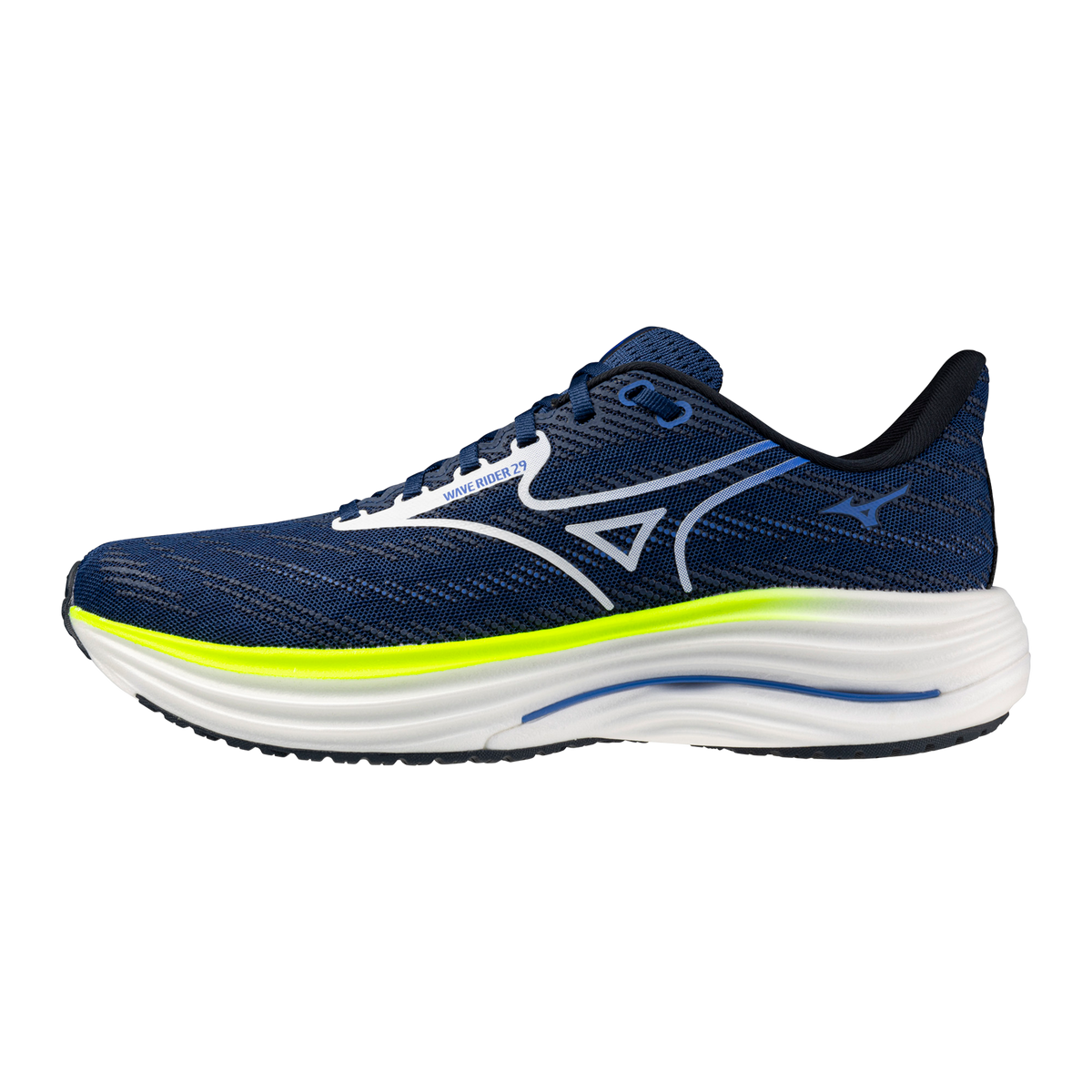 Men's Wave Rider 29 Running Shoe 26
