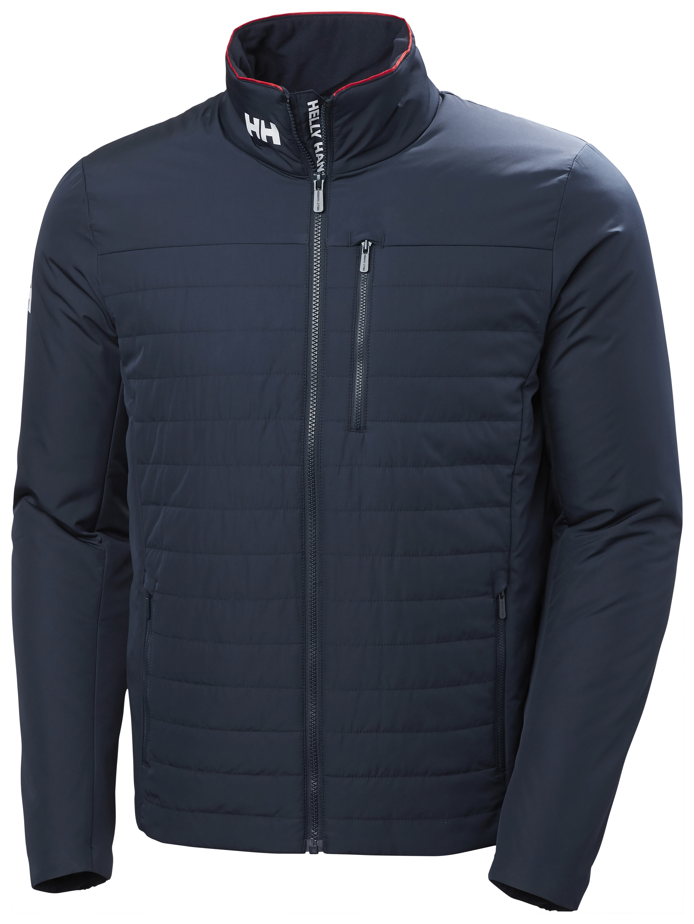 Helly Hansen Men's Crew Insulator Jacket 2.0 17