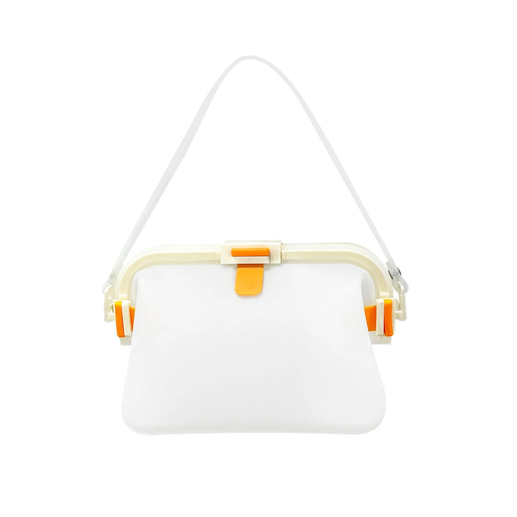 Silicone Portable Lunch Box 16