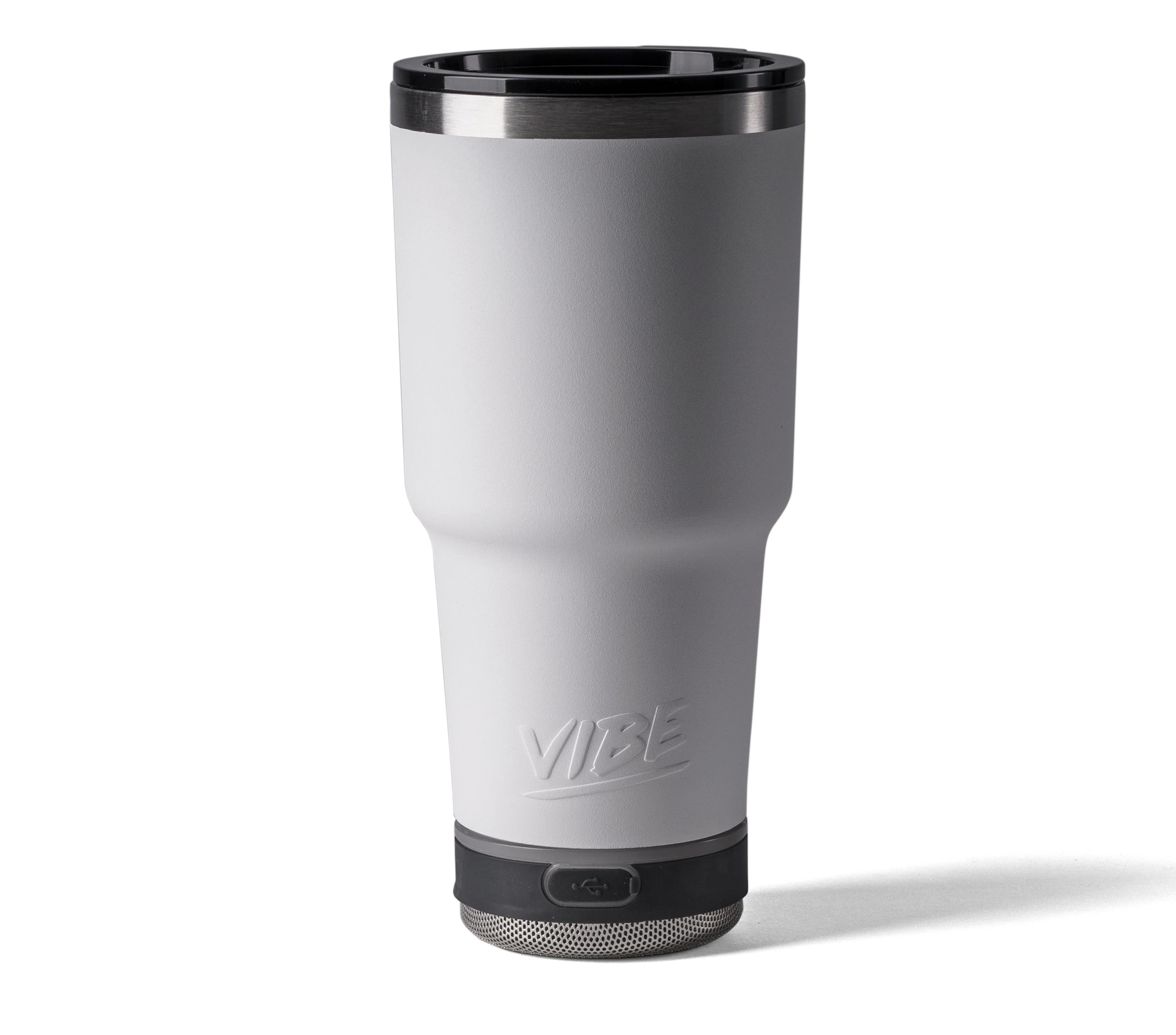 Vibe 28oz Speaker Tumbler 15