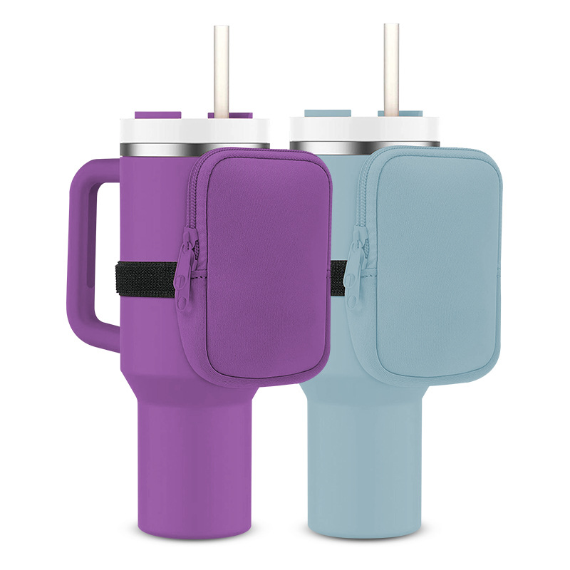 Water Bottle Pouch