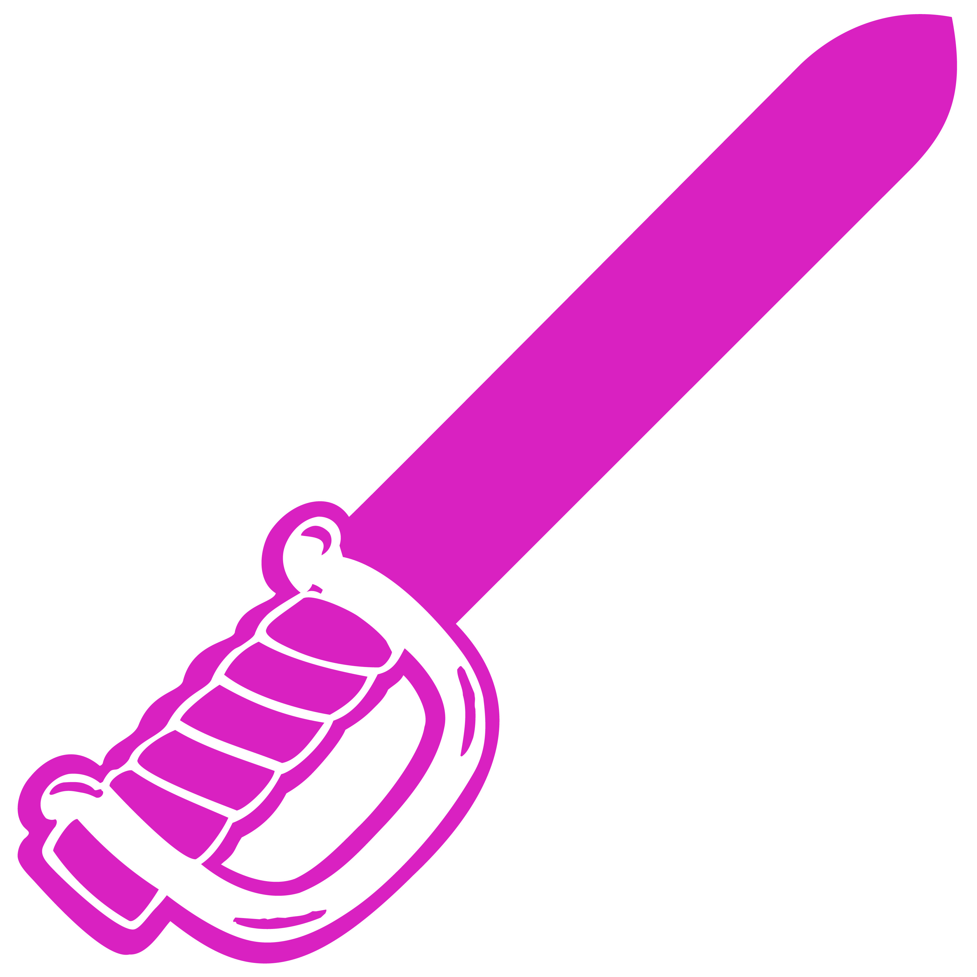Foam Sword 80