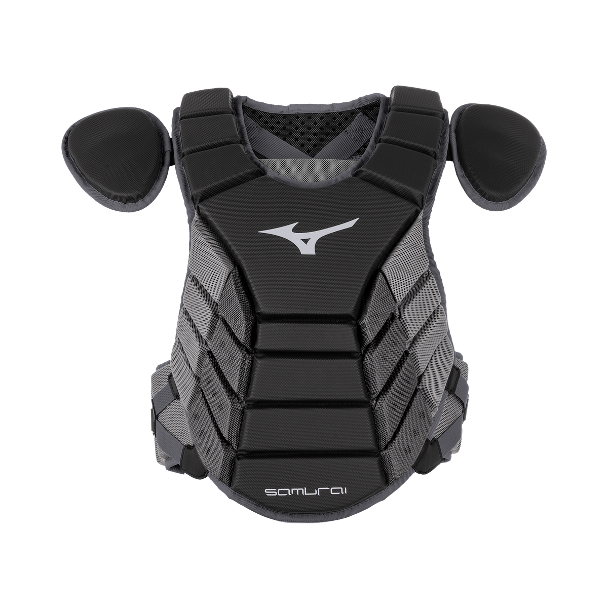 Samurai Baseball Chest Protector 16" 98