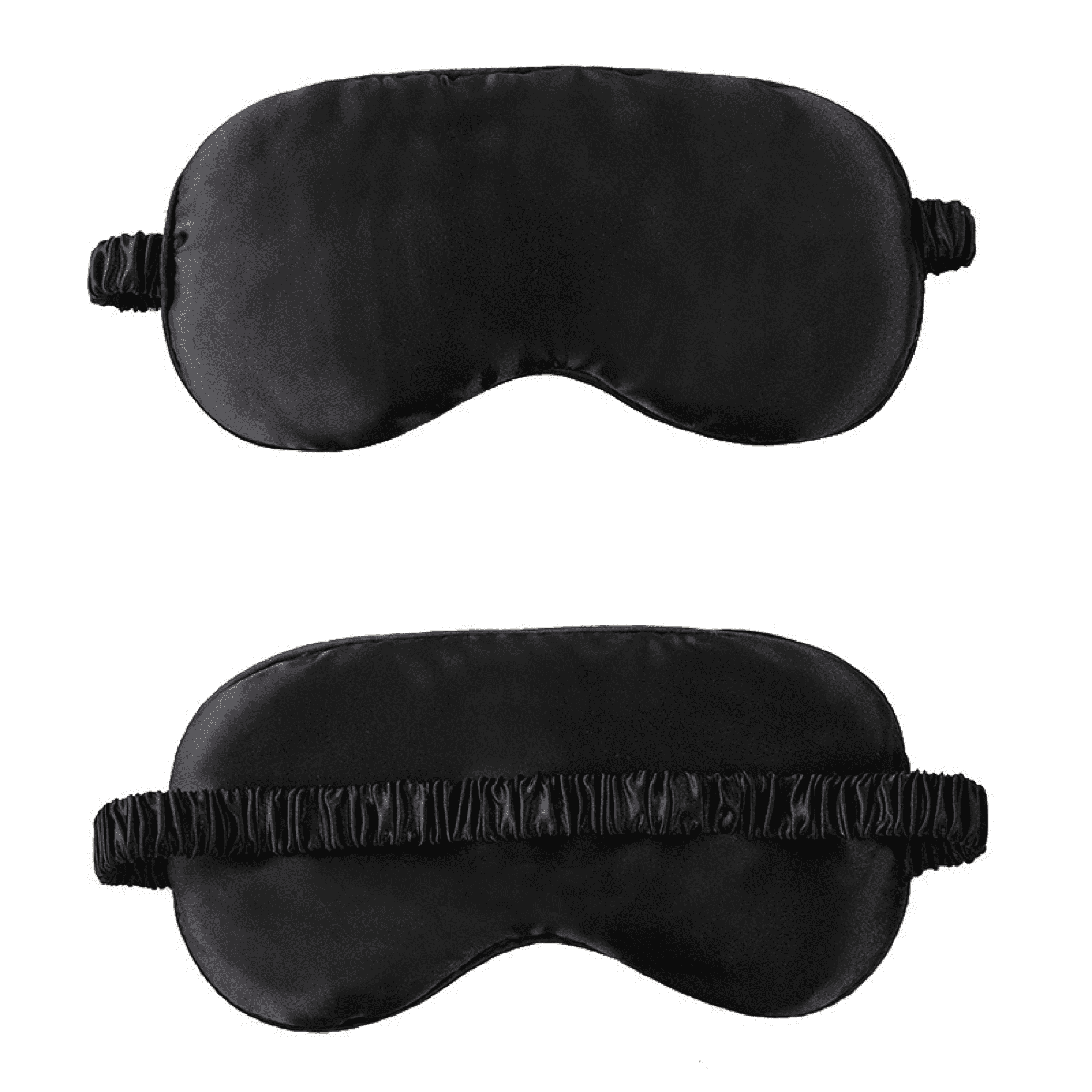 Double-sided Satin Sleeping Eye Mask 19