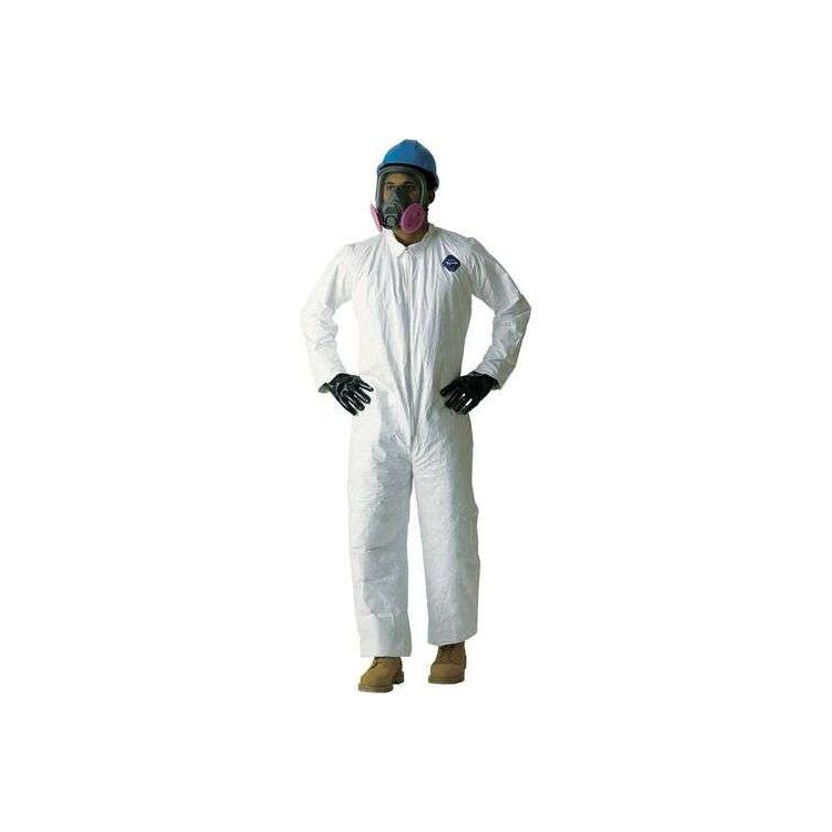 DuPont TY120 Tyvek Coveralls - 2XL 3