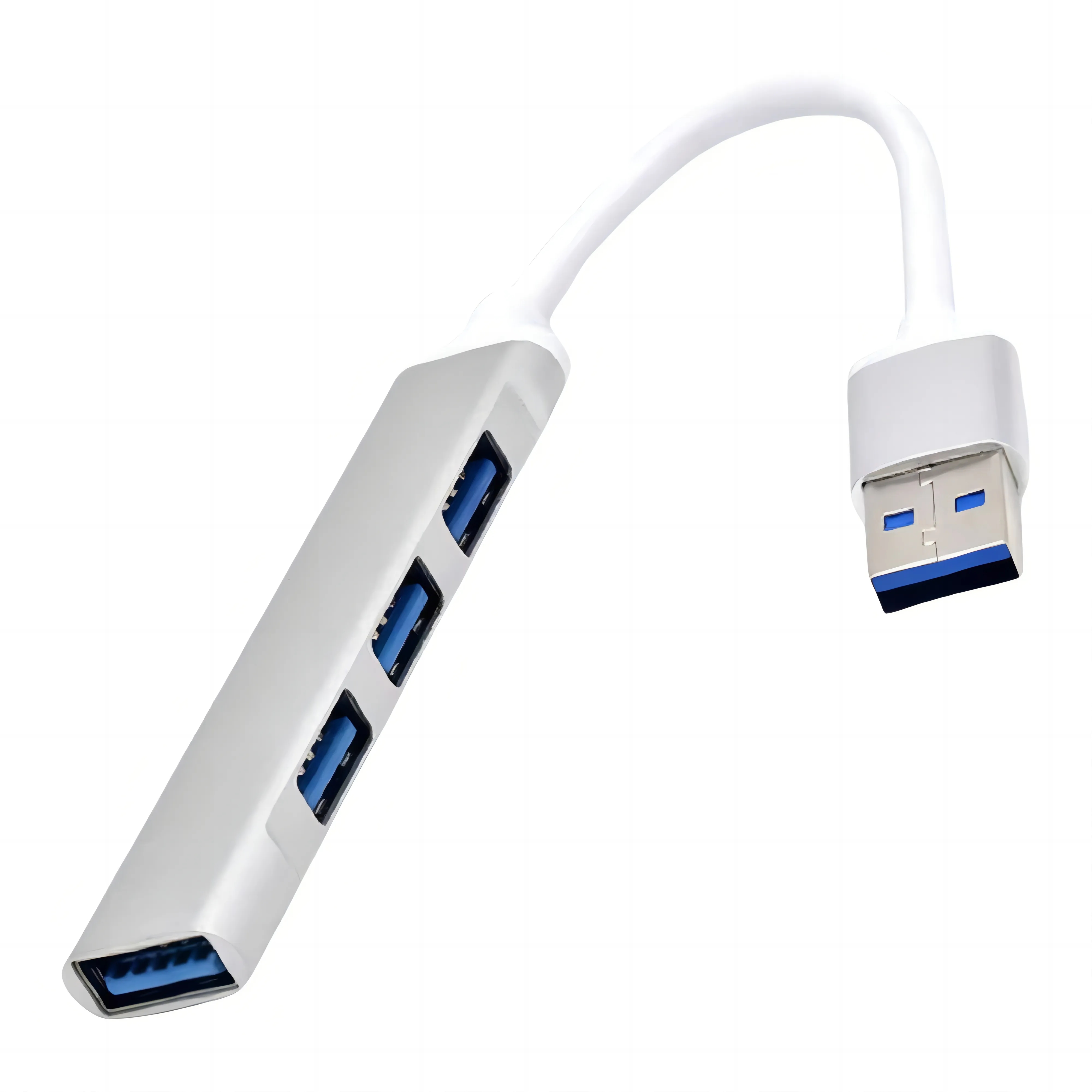 Full Color 4-in-1 Docking Station 10