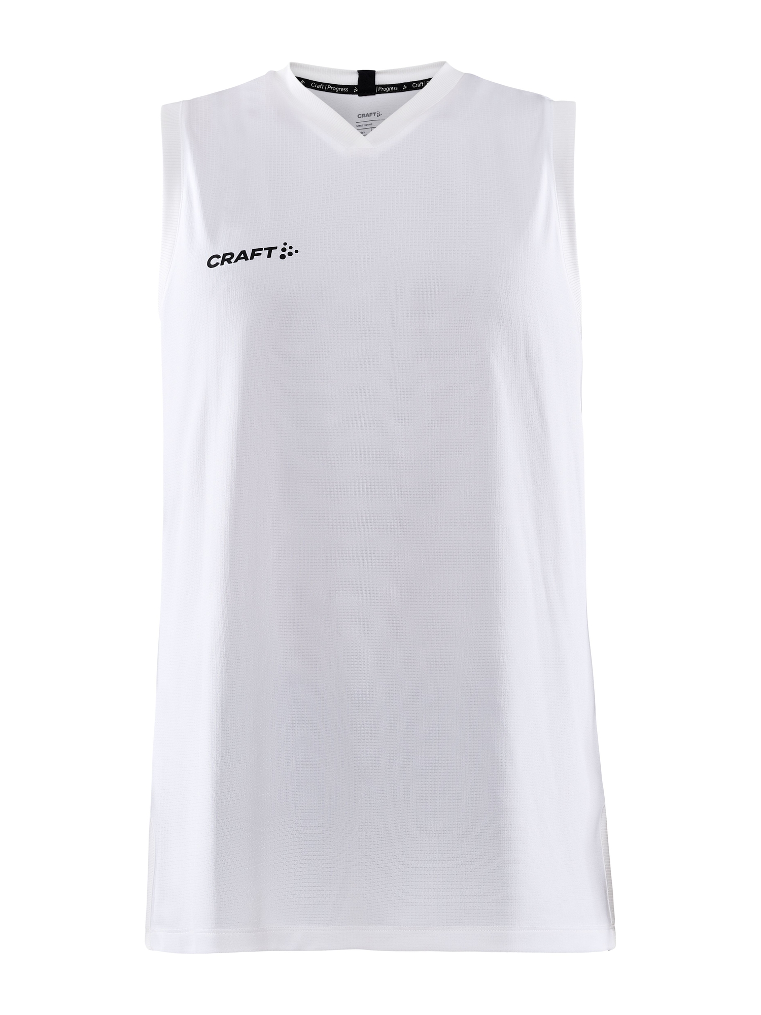 PROGRESS BASKET SINGLET M 136