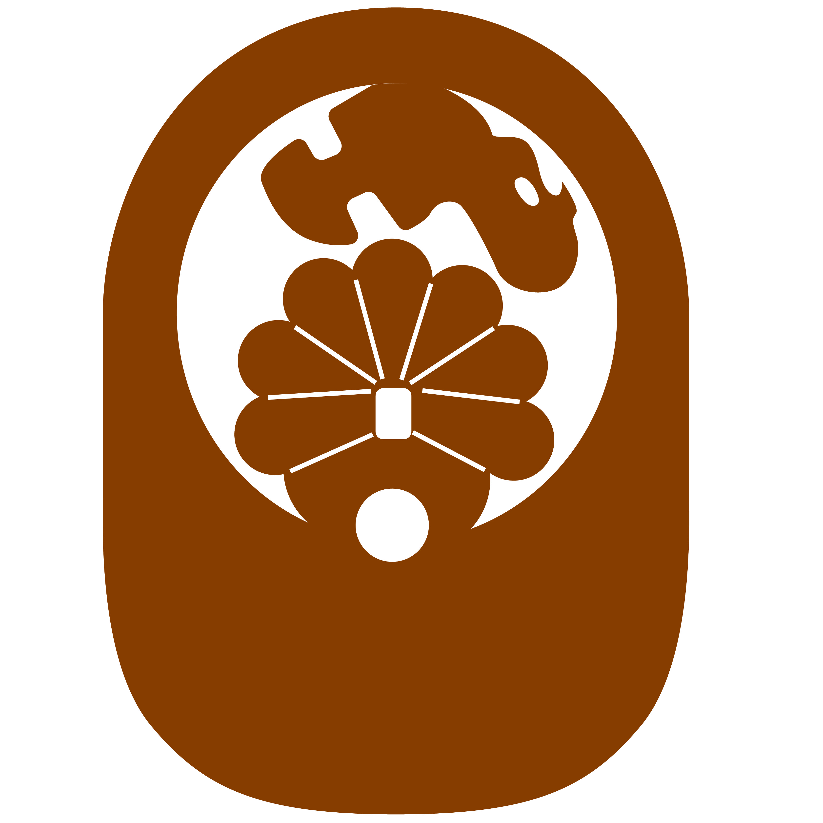 Turkey PopUp Visor 63