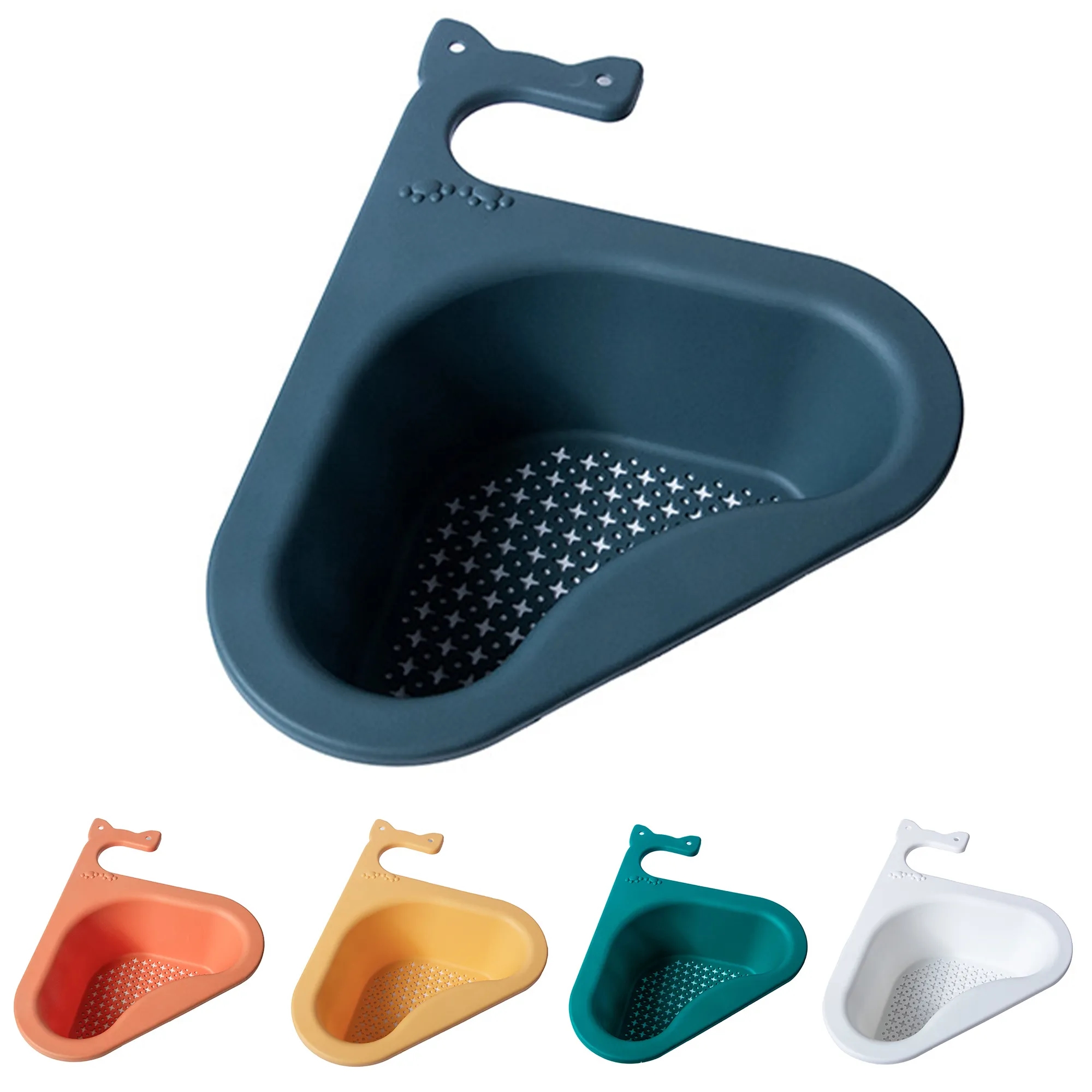 Sink Drainage Basket 4