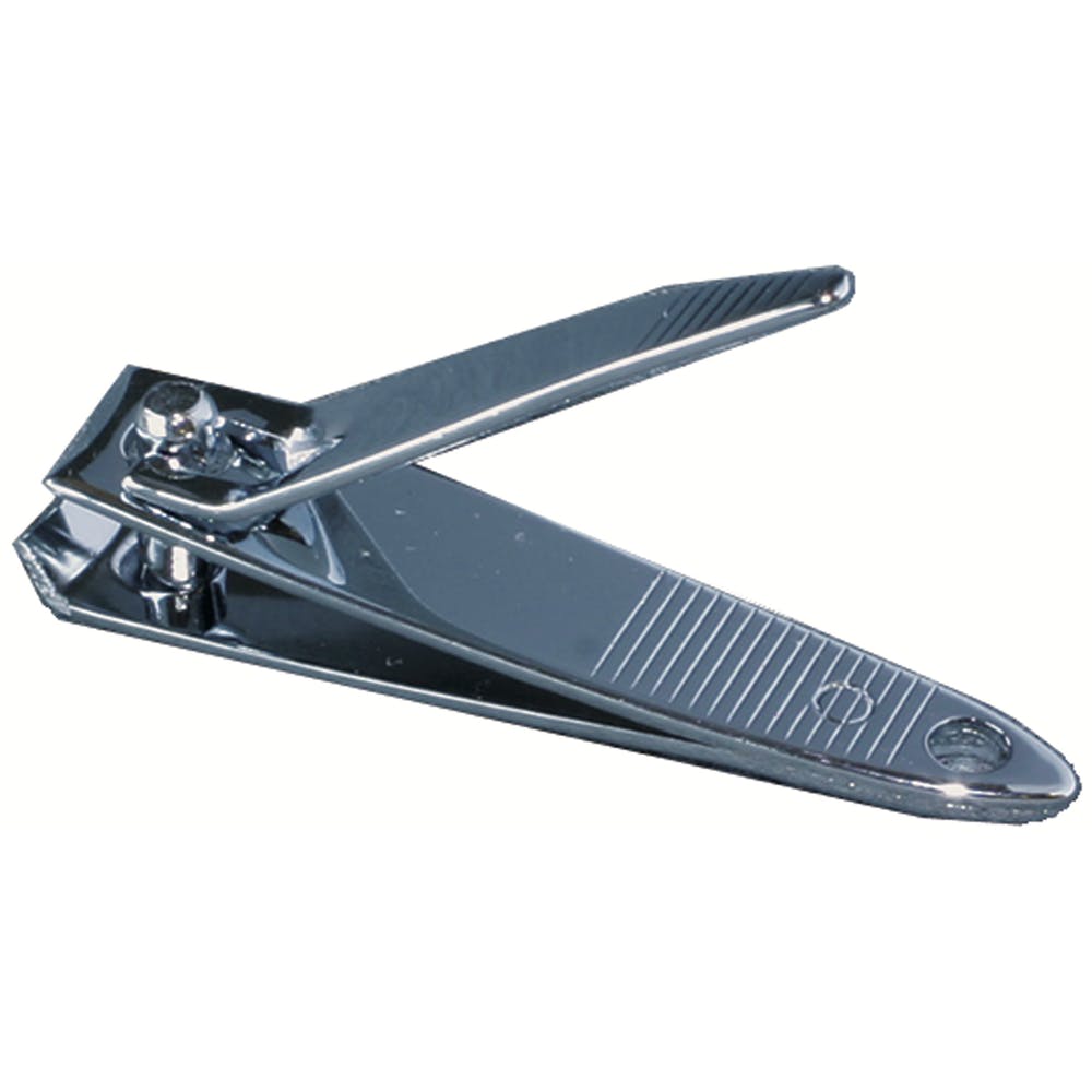 Fingernail Clippers without Files 2