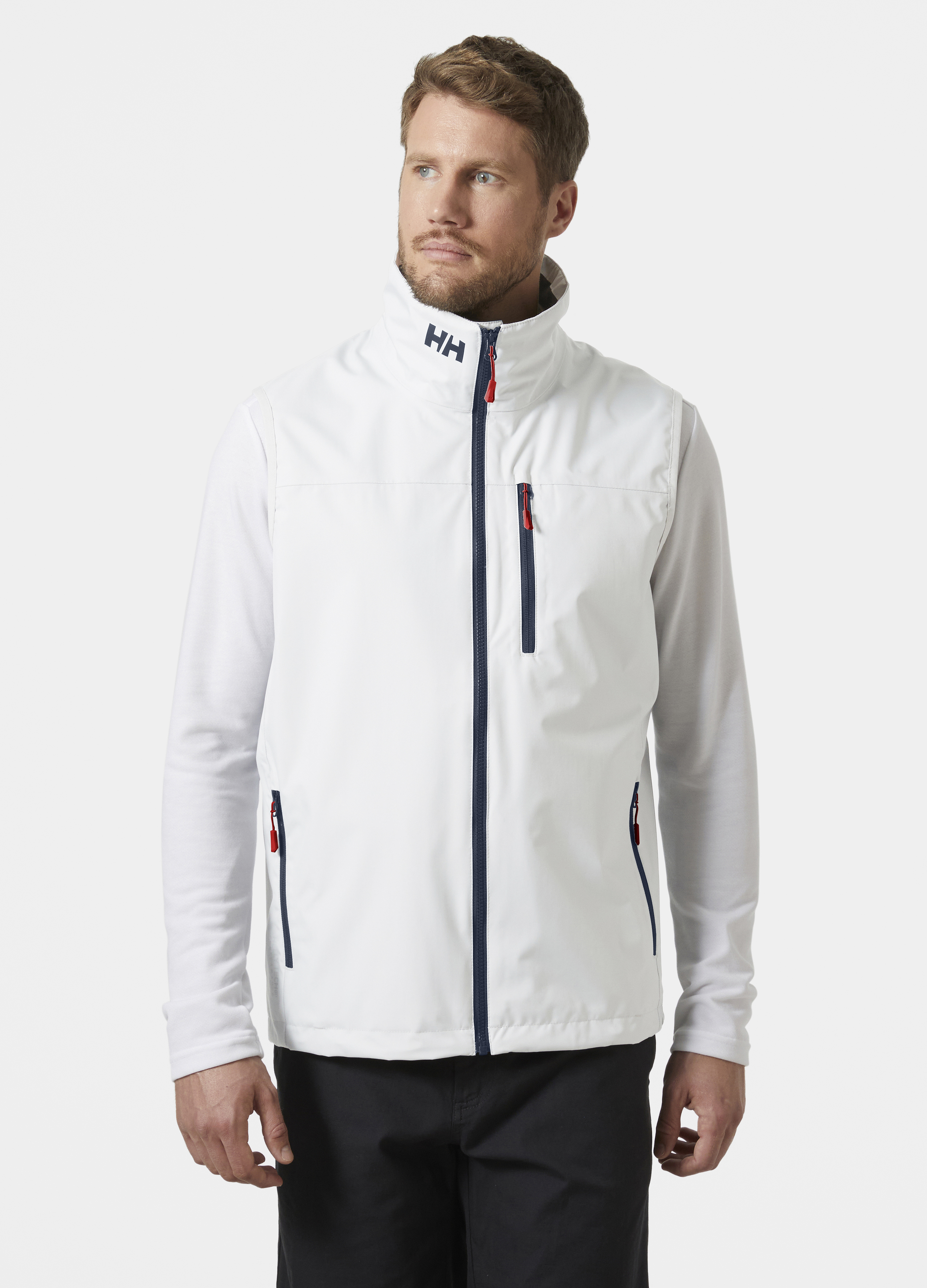 Helly Hansen Men's Crew 2.0 Vest 8