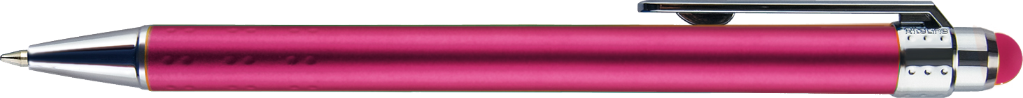 Lavon Stylus Chrome Pen 23