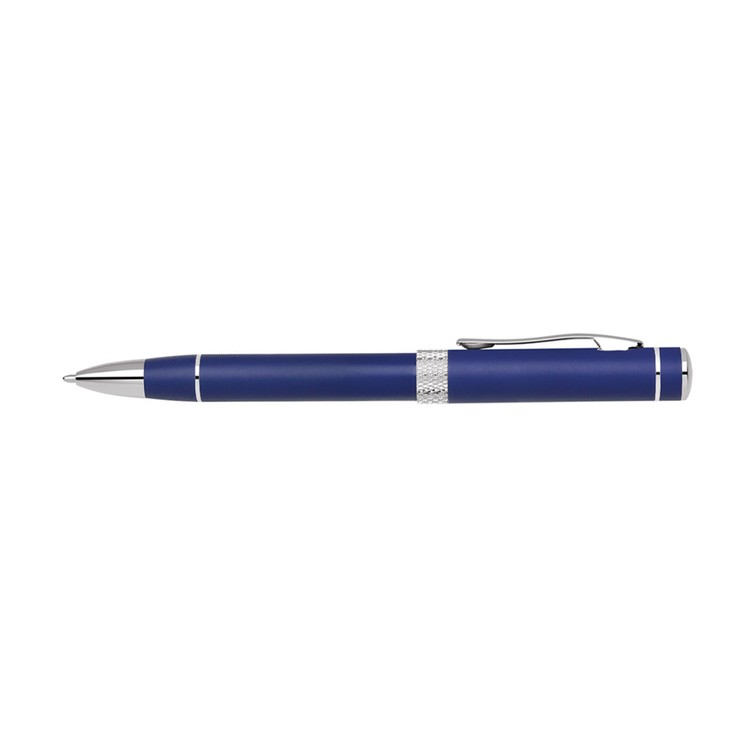Twist Action Metal Pen, Ballpoint pen 28
